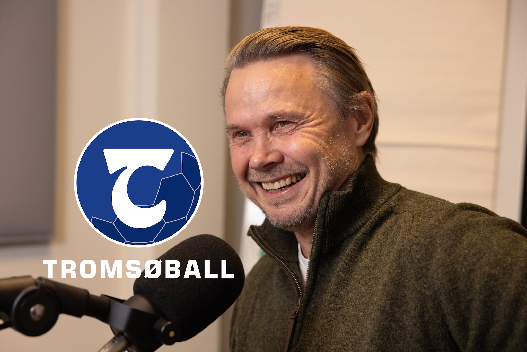 #127 «Bummen»-spesial: - En Obelix som ramla i gryta når jeg var liten