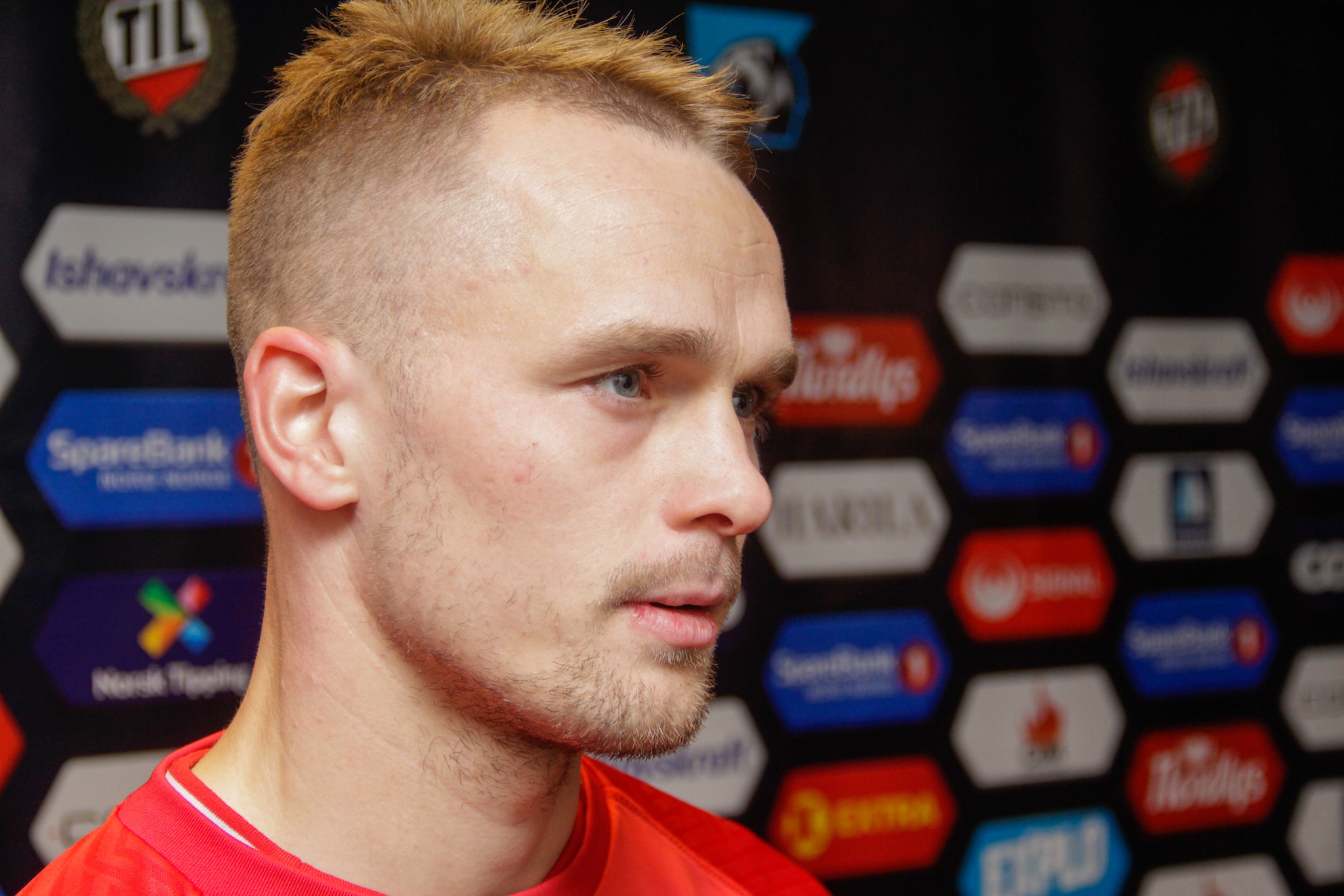 Se reaksjonene etter TIL-LSK