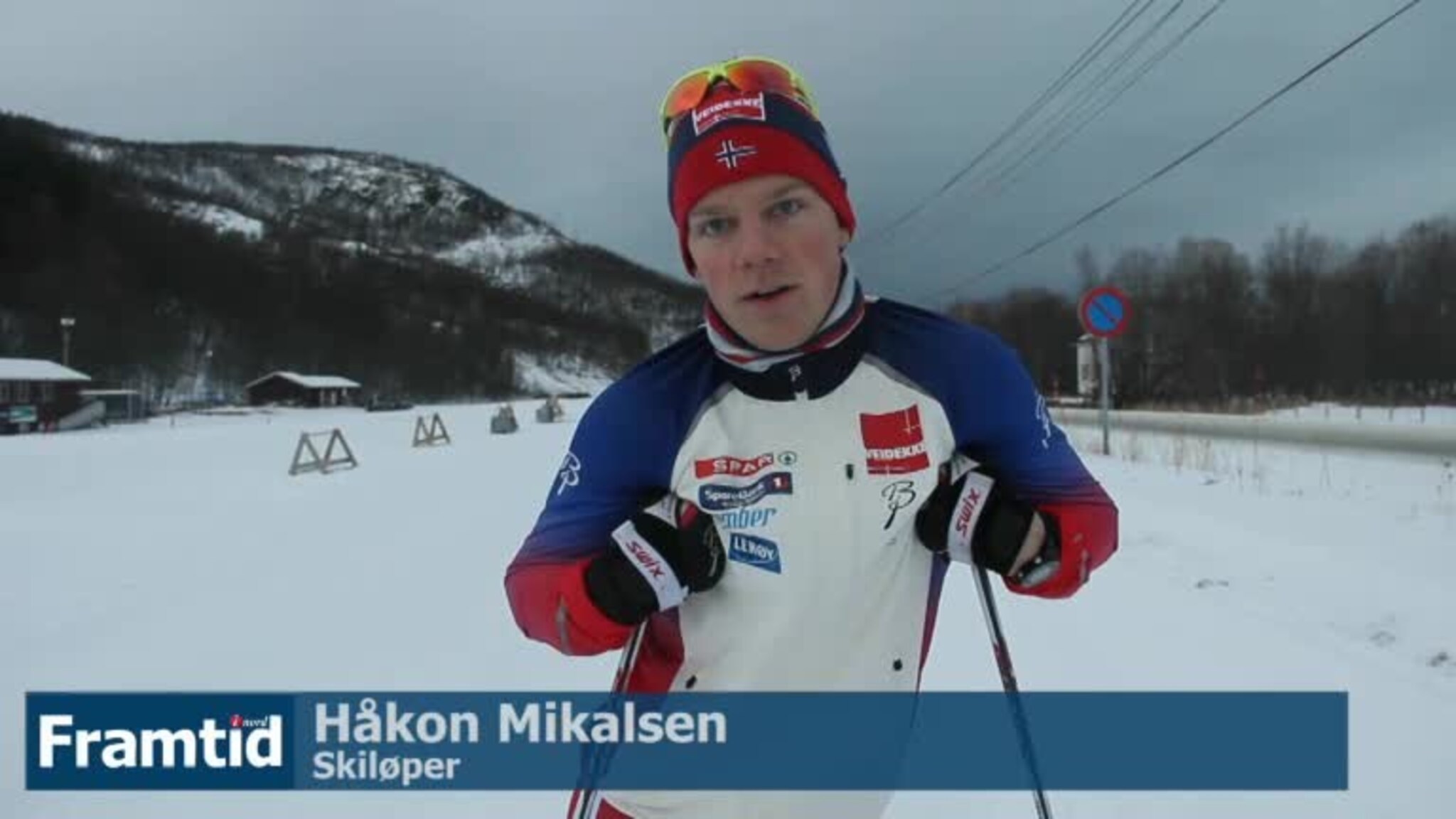 - Troen har vært det viktigste i mitt liv