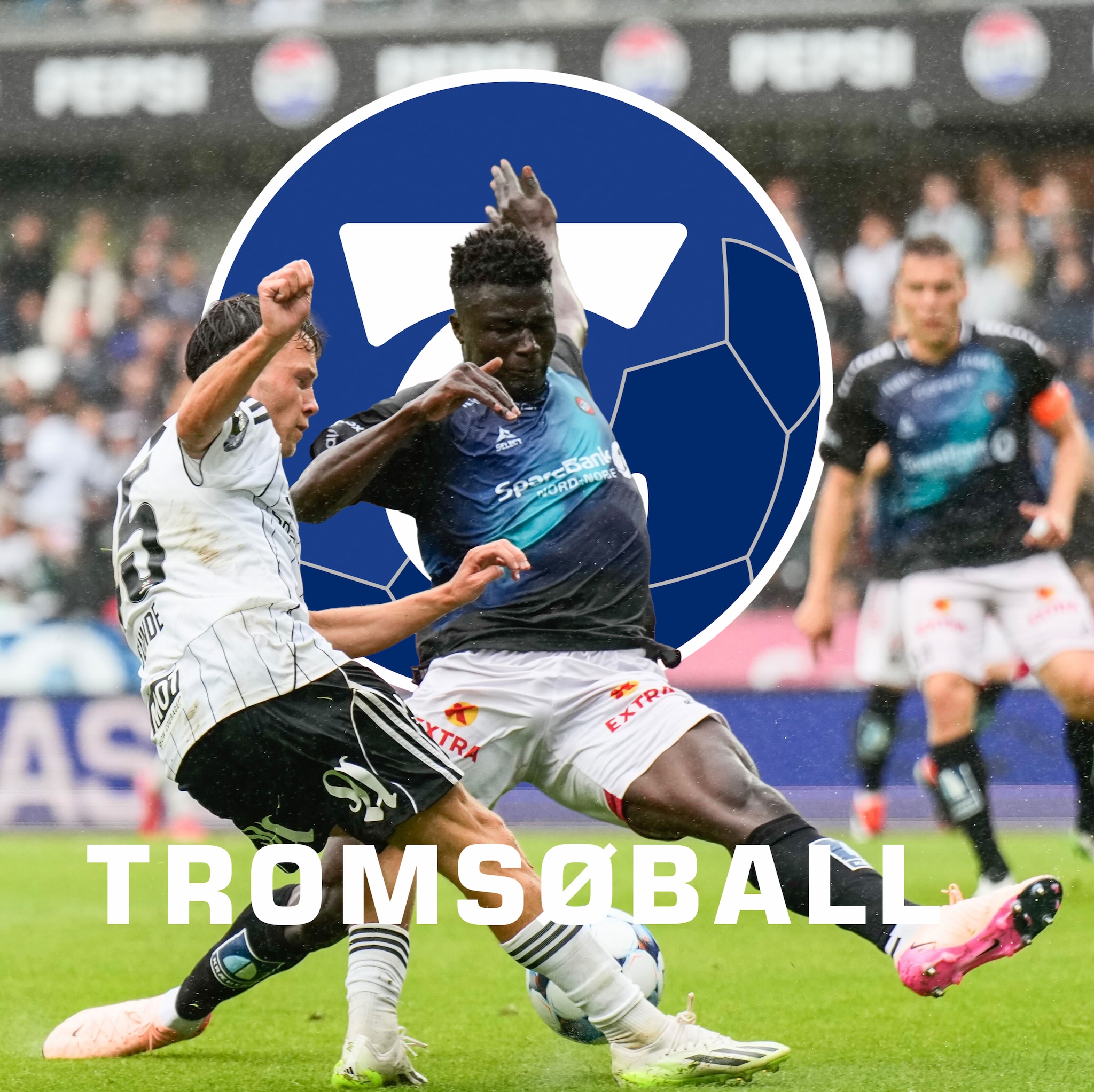 #111 Direkte fra Lerkendal: Slik forklares stortapet