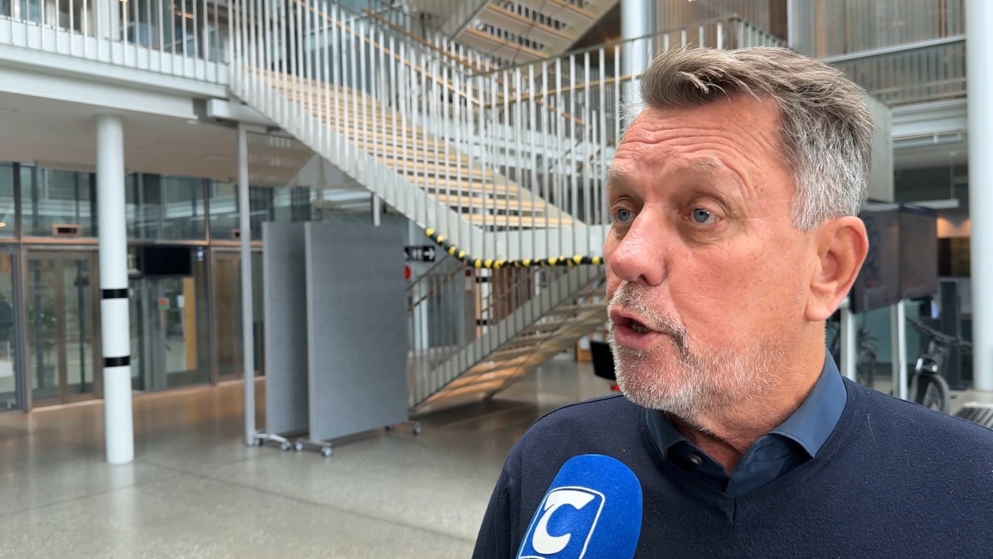 Se reaksjonene på millionknipa