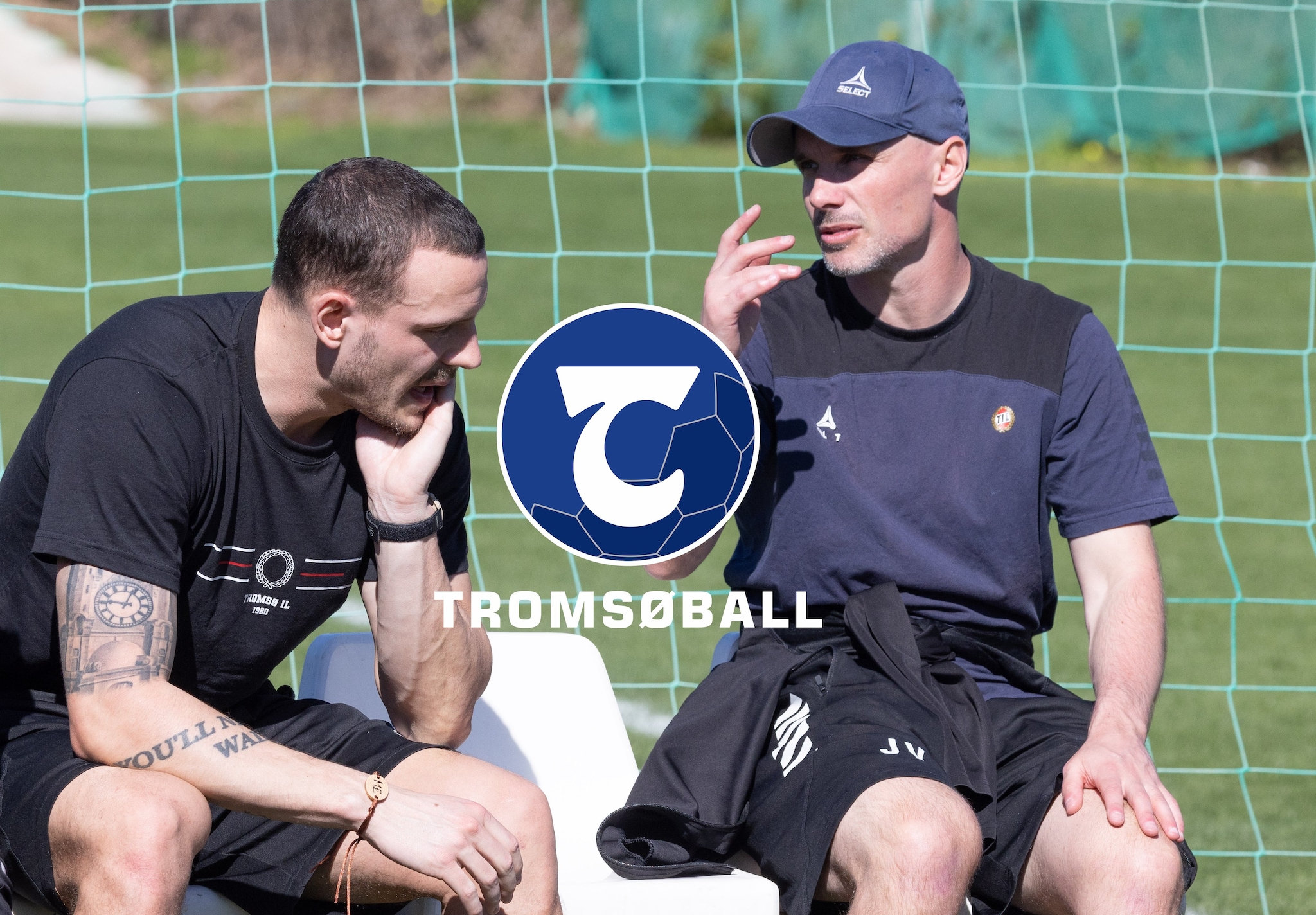 #150 Tvinges de til å hente ny spiss?