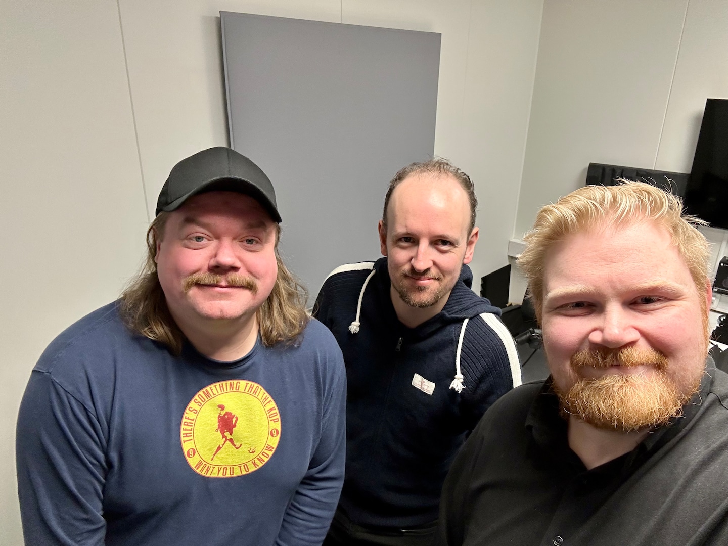#27 Helges cupdrøm, storseier og Kjell Barry fra Ringvassøya episode artwork