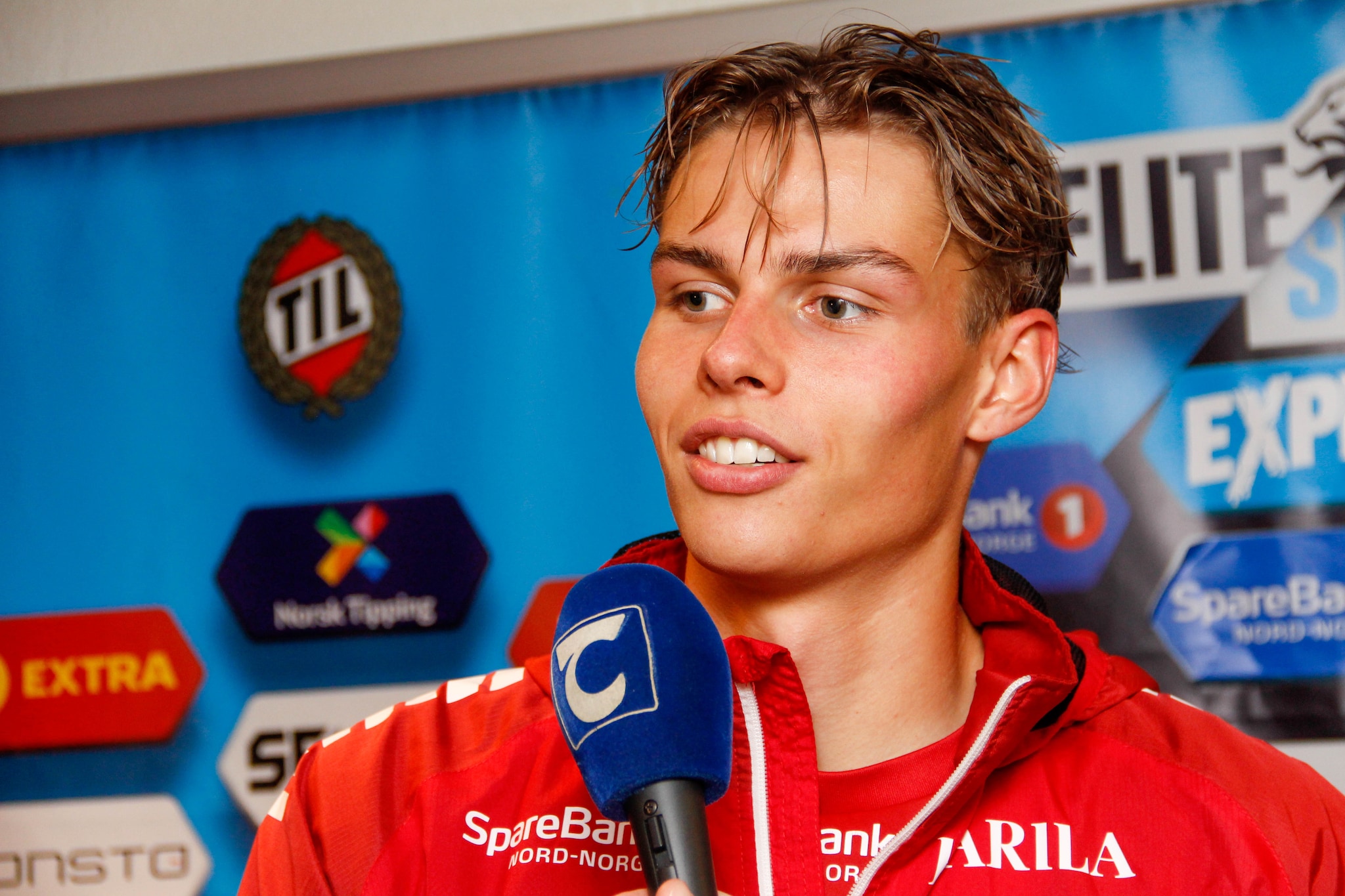 Fryktet det verste - slik forklarer Jens den siste uka