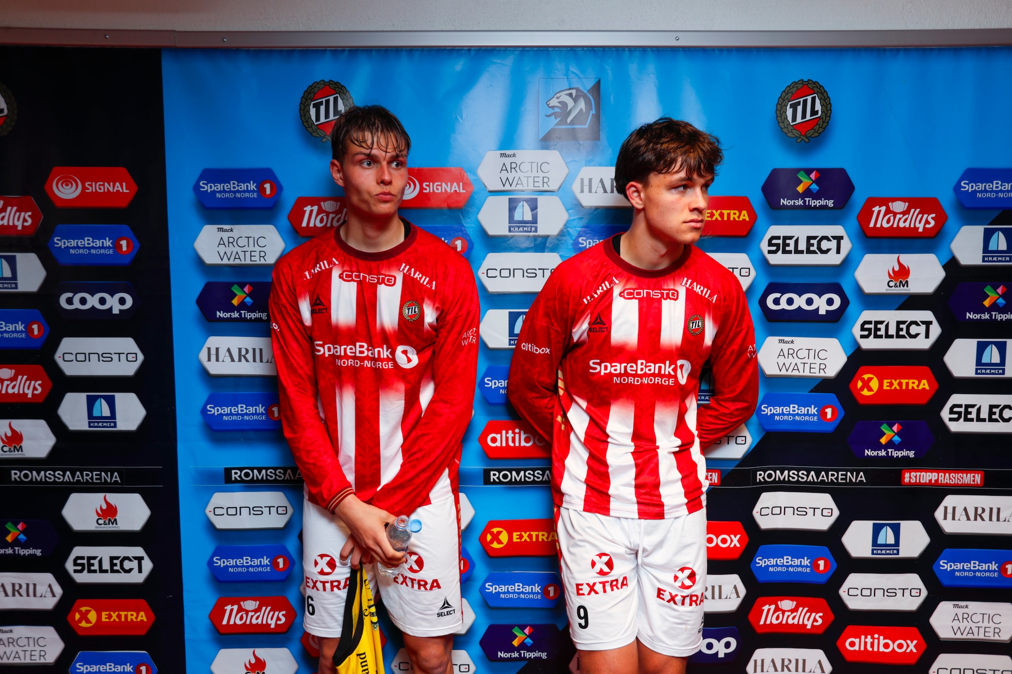 Tromsøball TV: Direkte etter TIL - Sandefjord