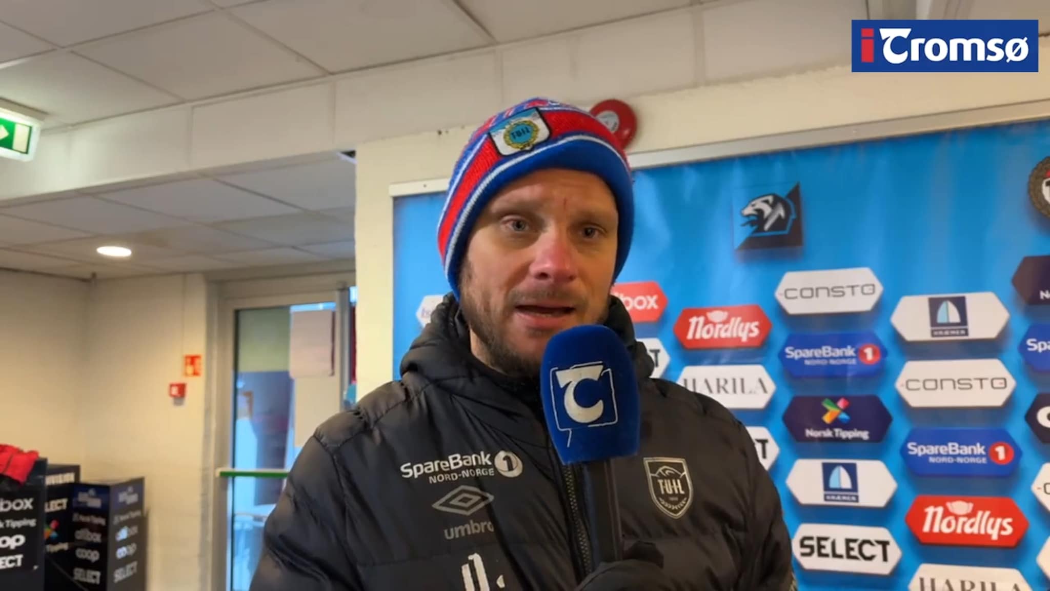 Etter kamp: TIL - TUIL