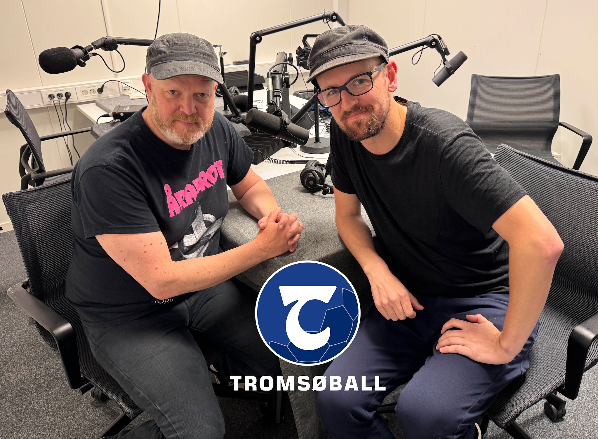 #176 VM-spesial med Egon H: Hva skjedde mot Brasil? Slik kan Norge slå England!