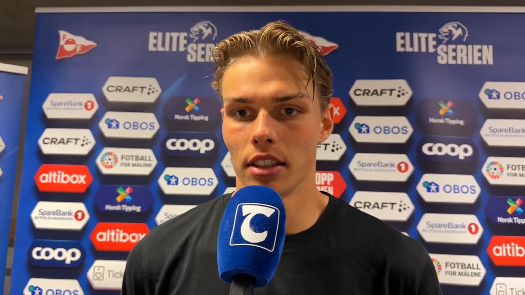 Jens: - Vi er et kjempegodt lag