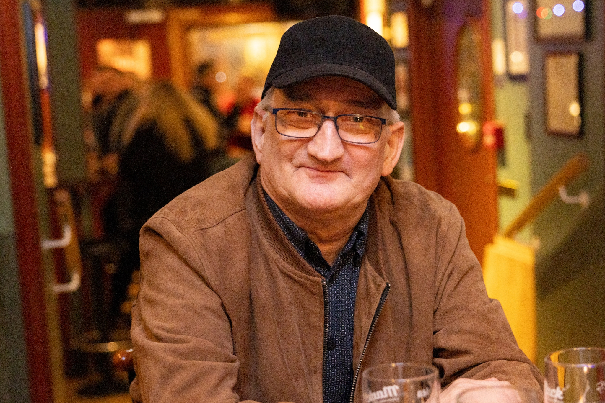 - Norges desidert største komiker