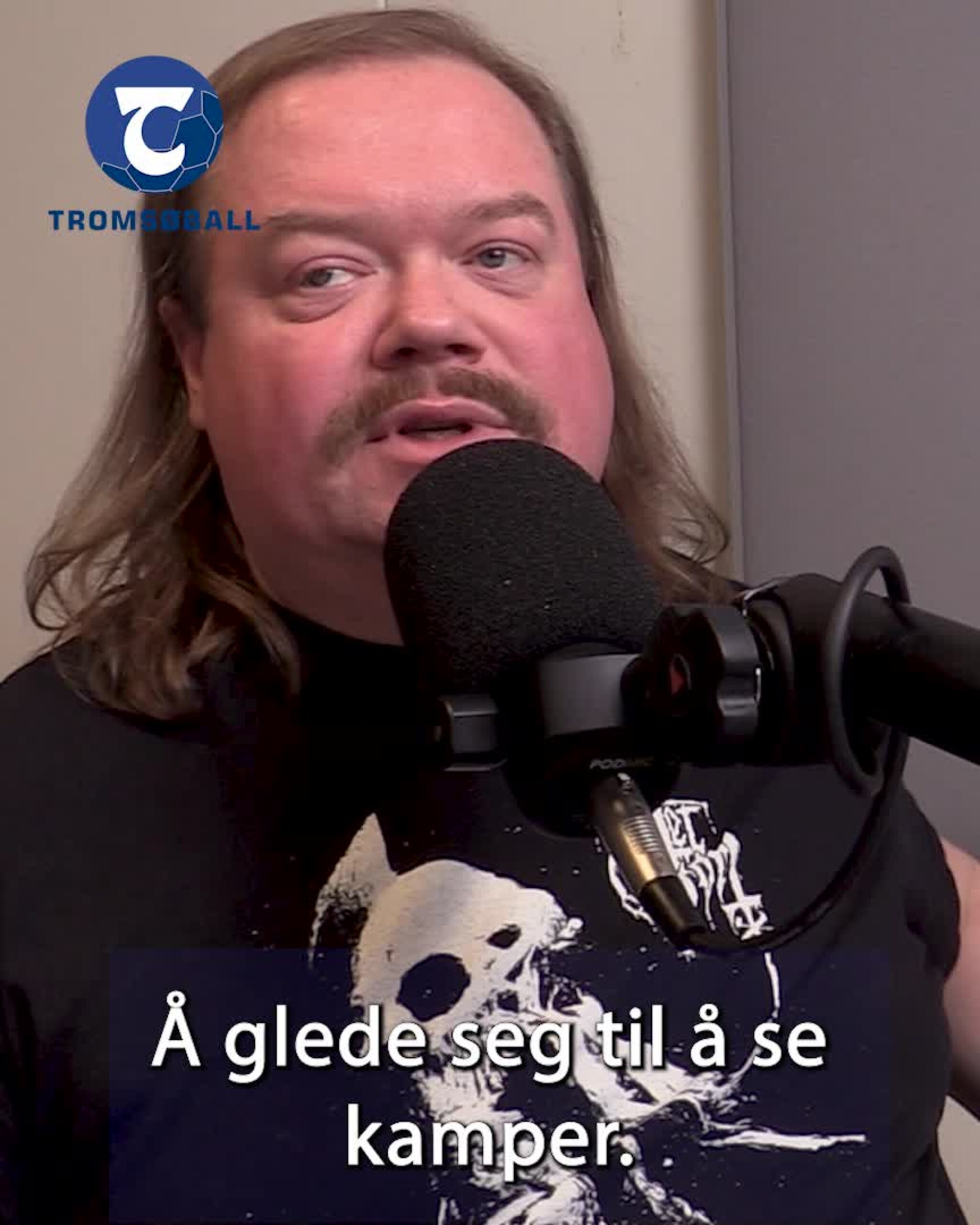Tromsøball teaser episode #102