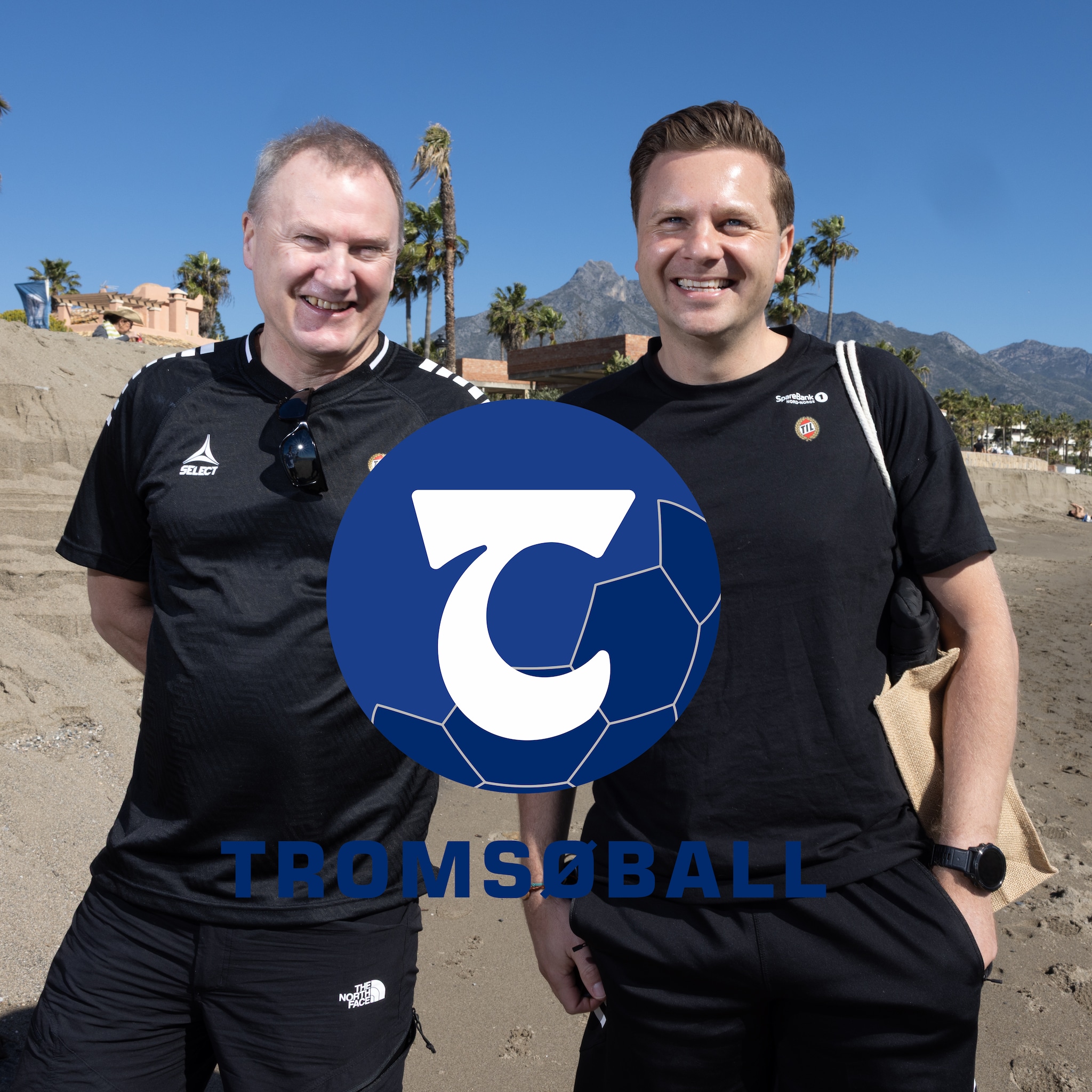 #151 Tromsøball i Spania: TIL-toppene om framtiden