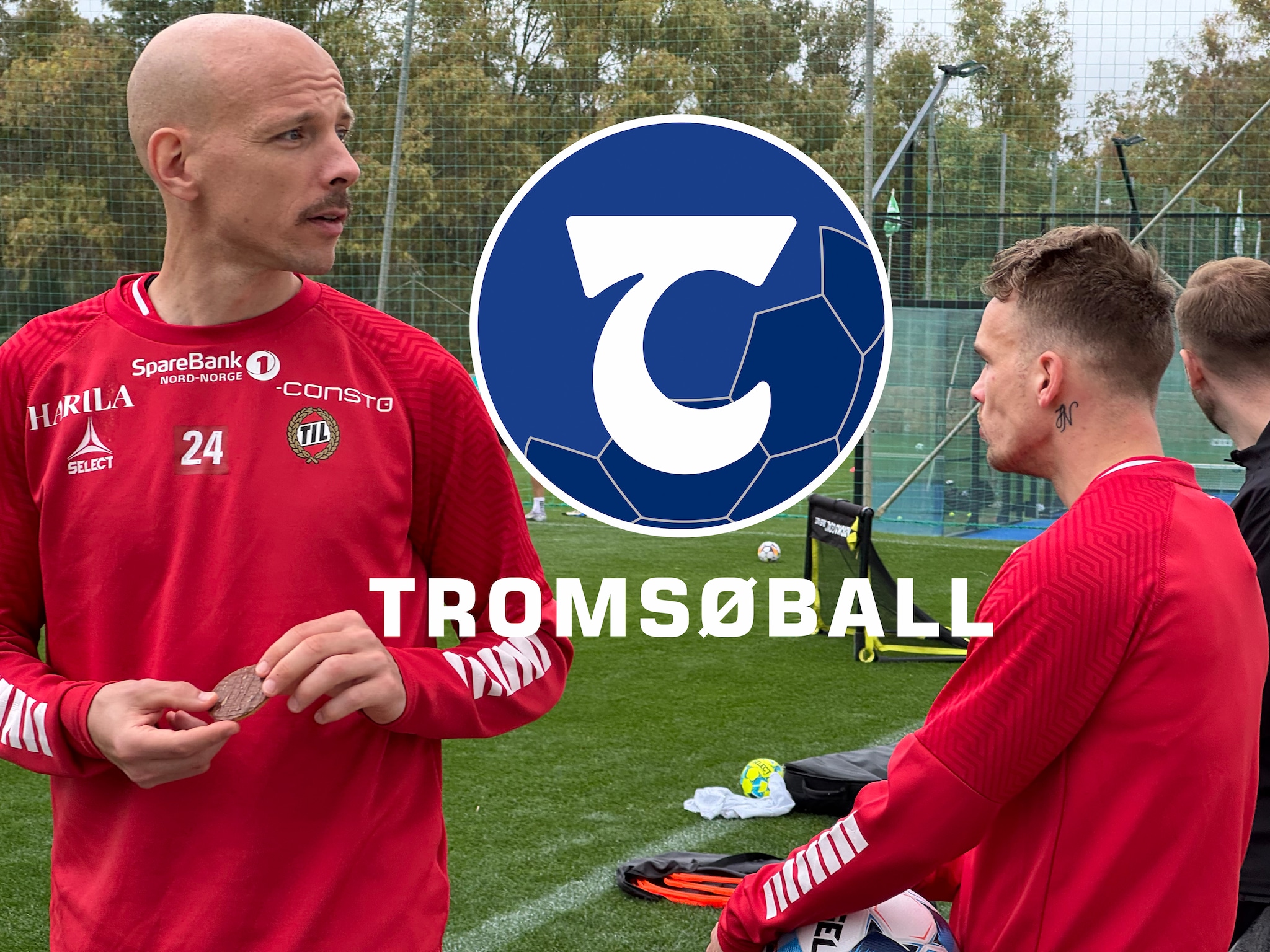 #84 Krisegrep: Ny rolle for Ruben K?