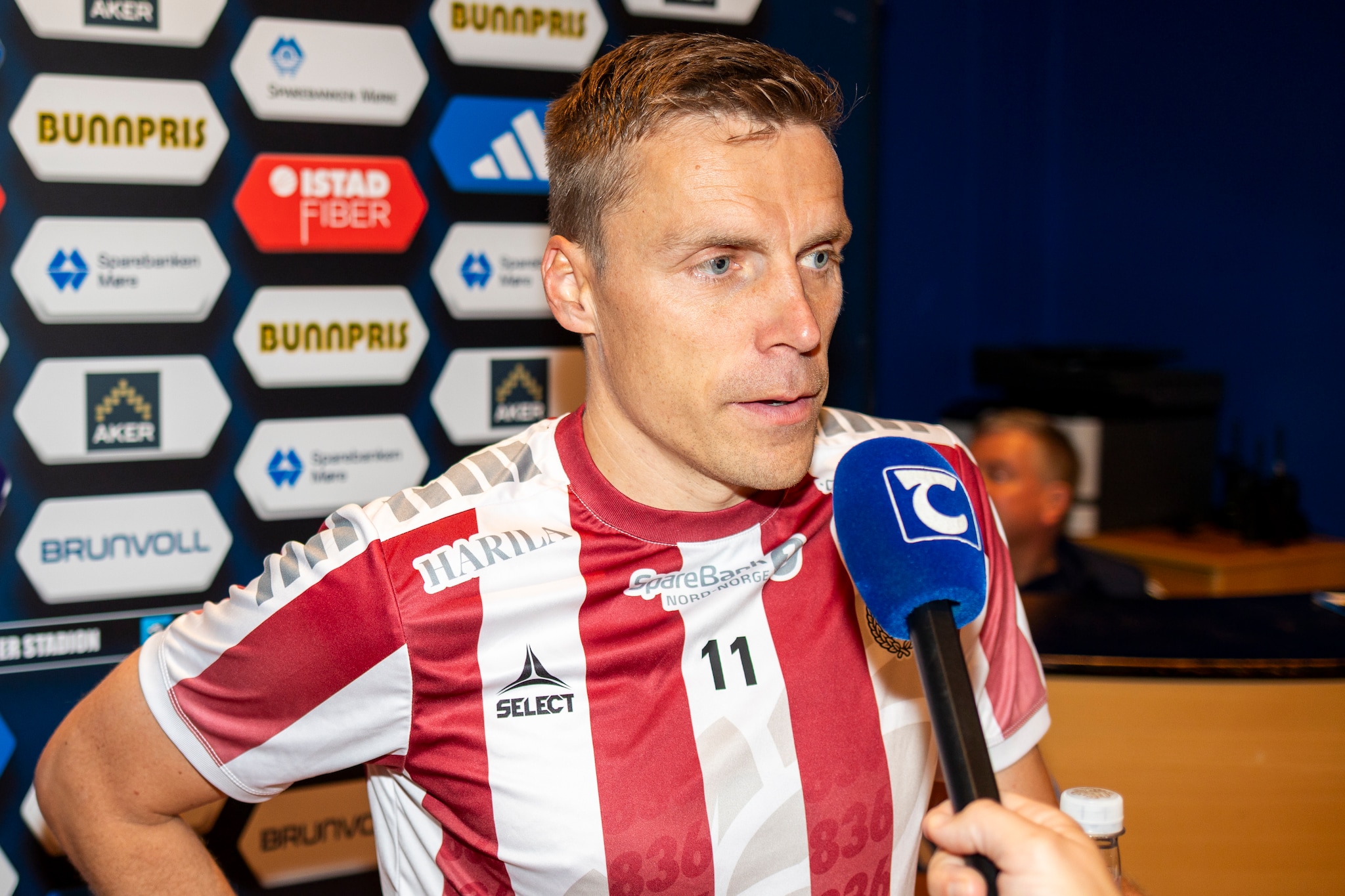 Tromsøball TV: Se reaksjonene etter KBK-TIL