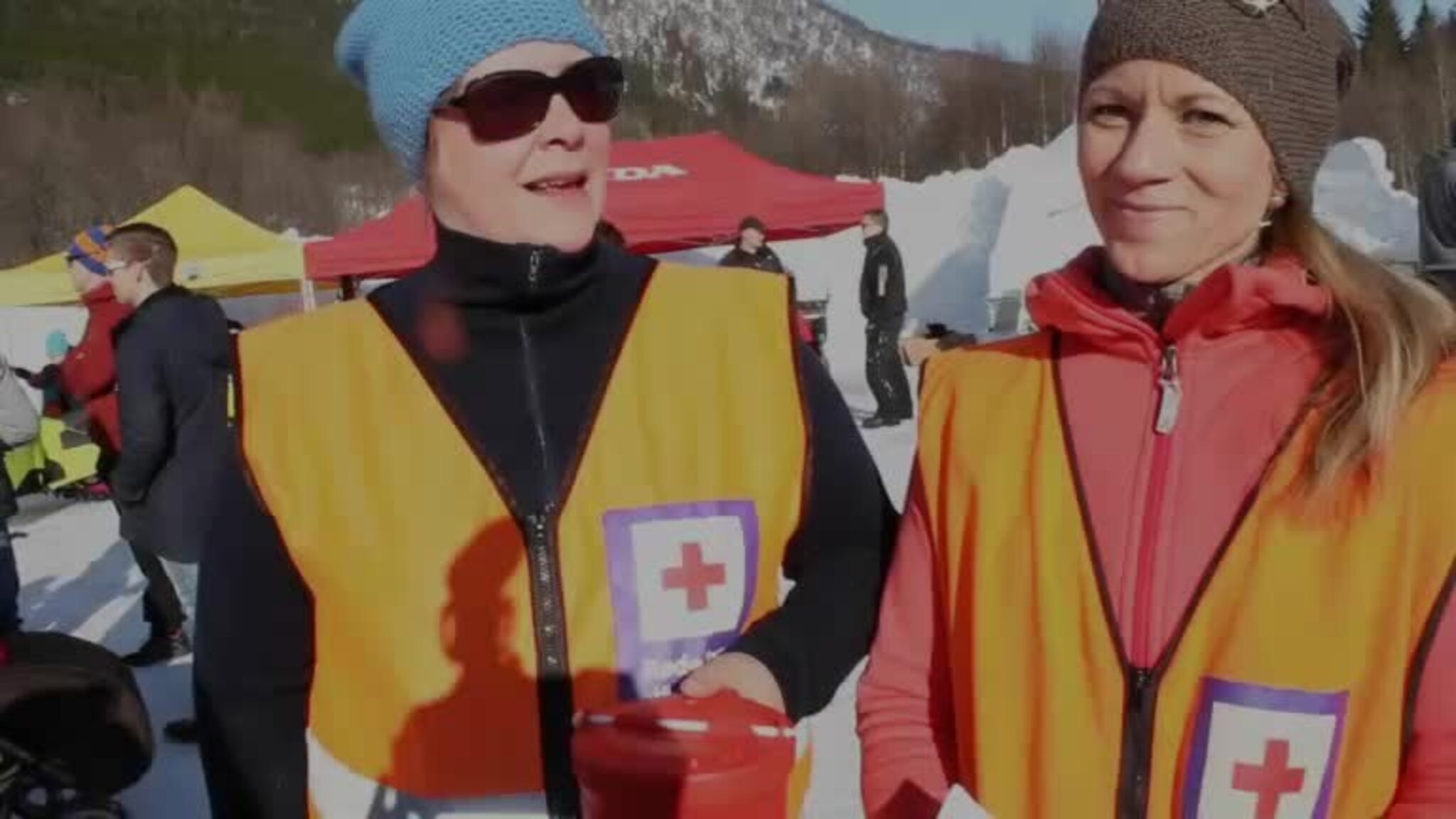 Fem om Puls Lyngen