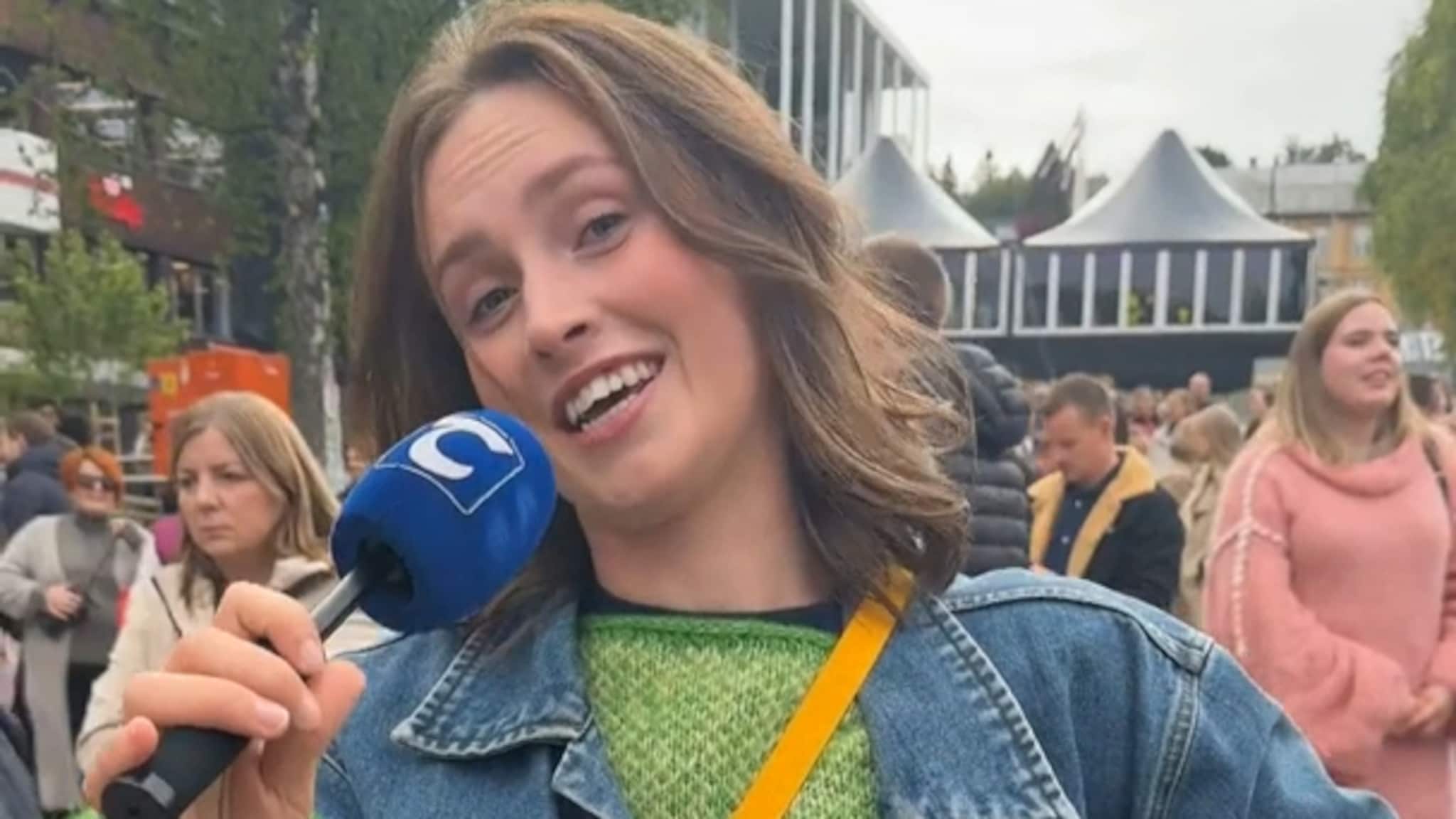 Strikkegensere trender: – Det blir kaldt