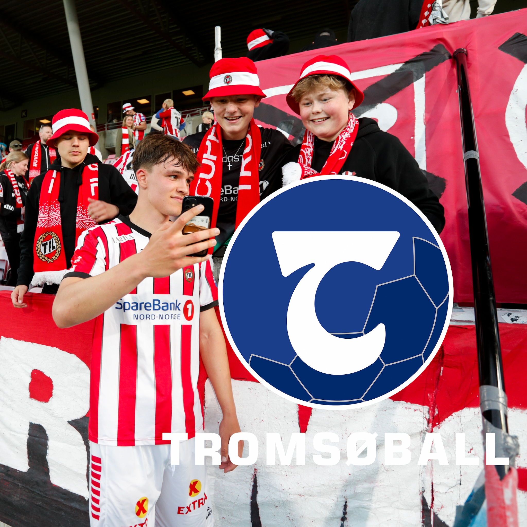 #107 Skal TIL vinne 10 på rad? Christer sier ja