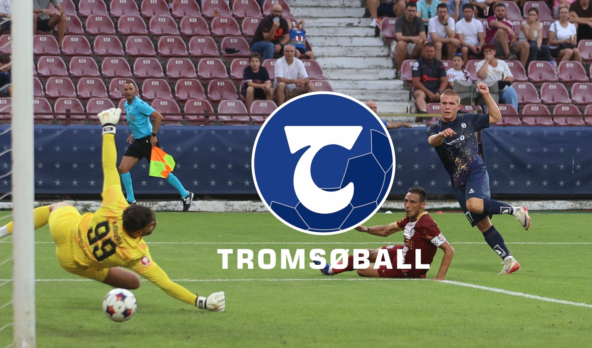 #186 Triumfen i Transylvania