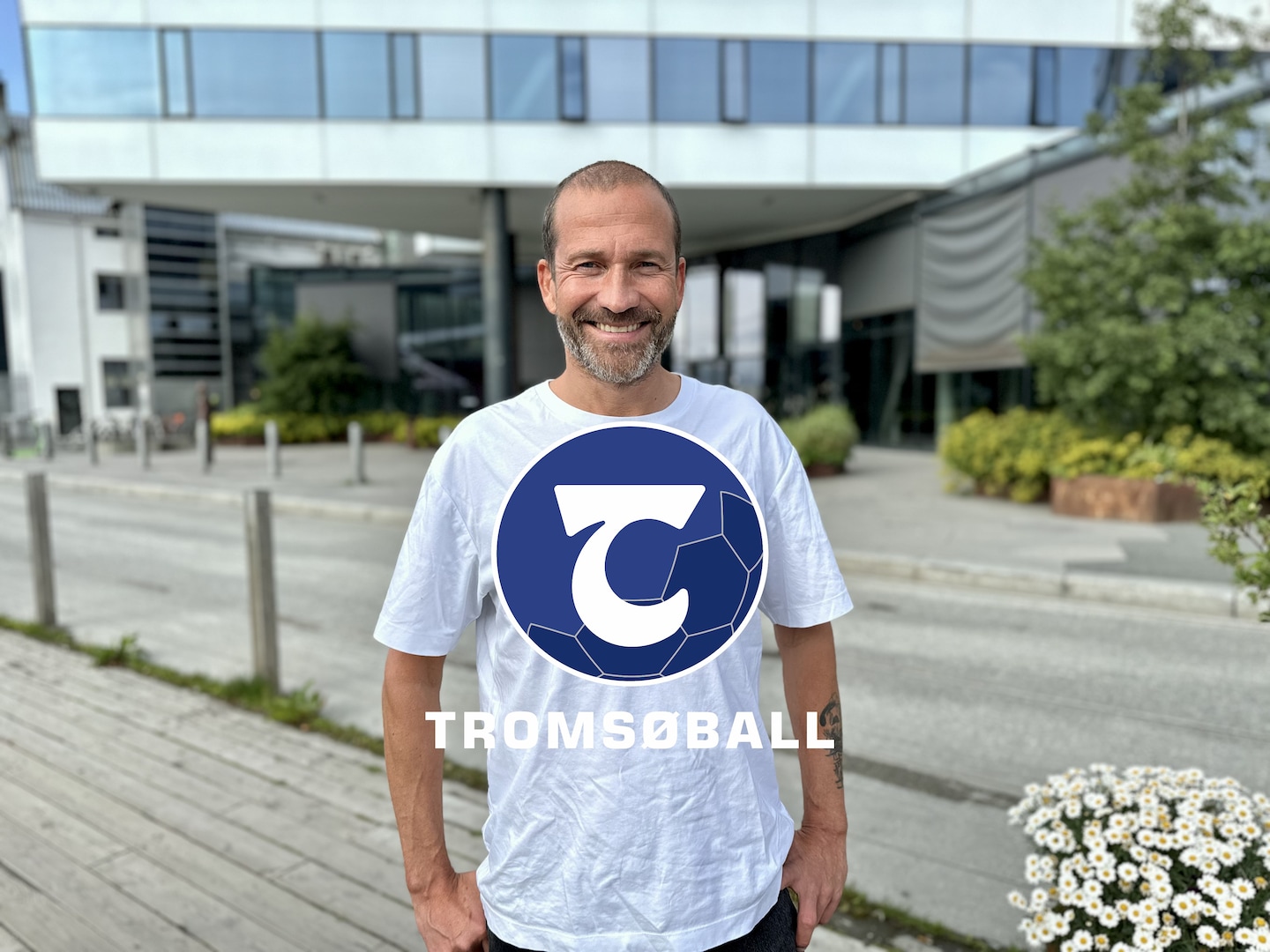 #113 Koppinen tror på TIL-medalje: - Frykter verken Brann eller Molde episode artwork