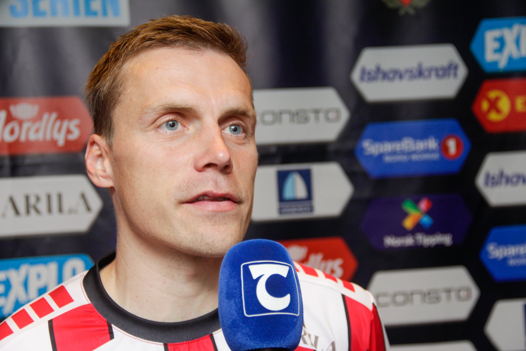 Se reaksjonene etter TIL-FFK