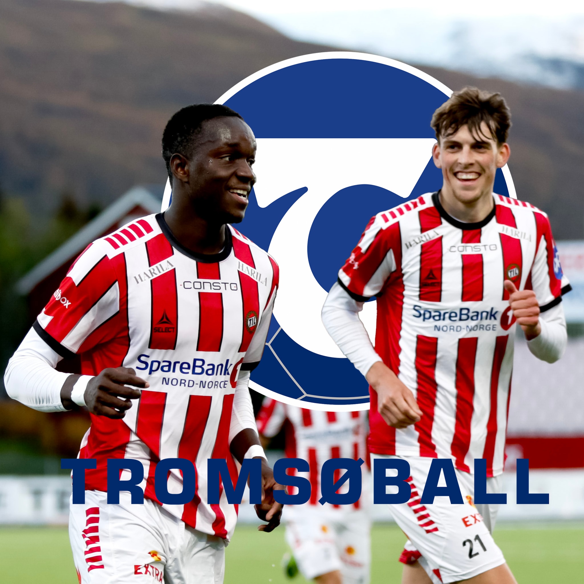 #77 Snakkes, Kjell-Barry! Hvem blir neste mann ut?