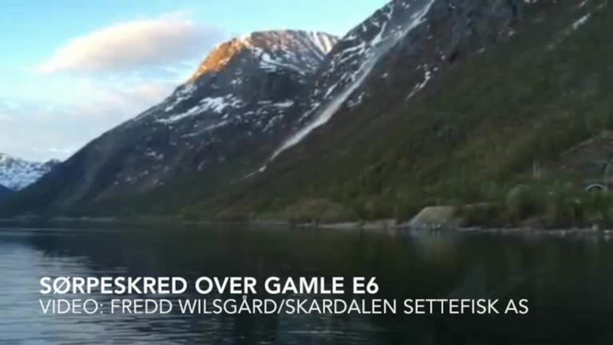 Sørpeskred
