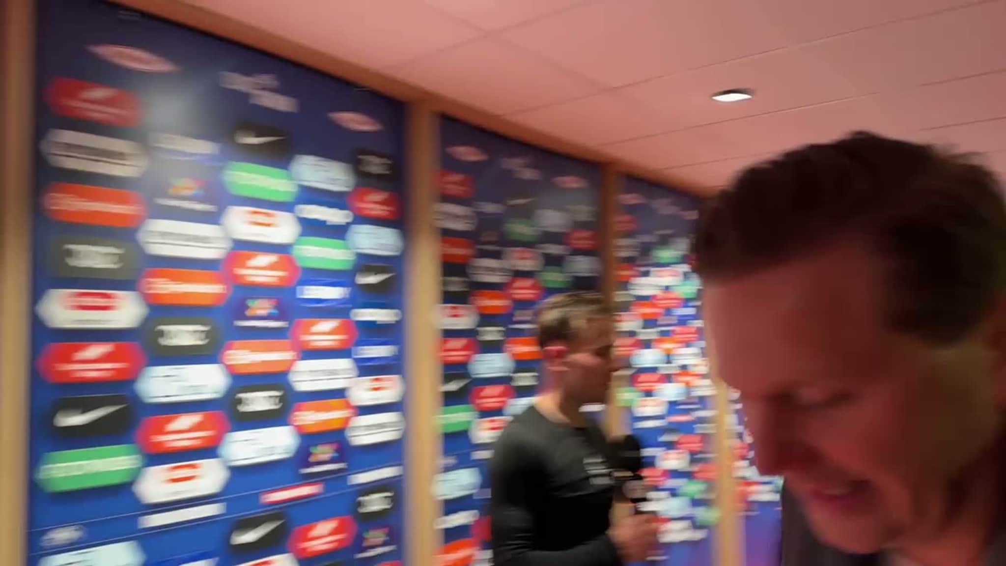 Tromsøball TV: Direkte fra Bergen etter Brann - TIL