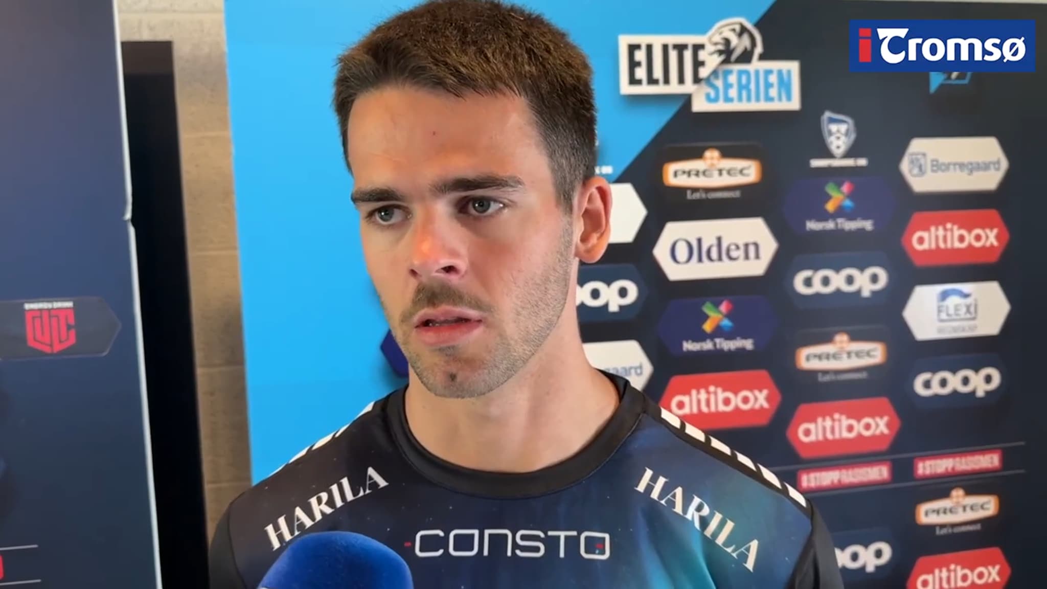 Se reaksjonene etter Sarpsborg 08-TIL