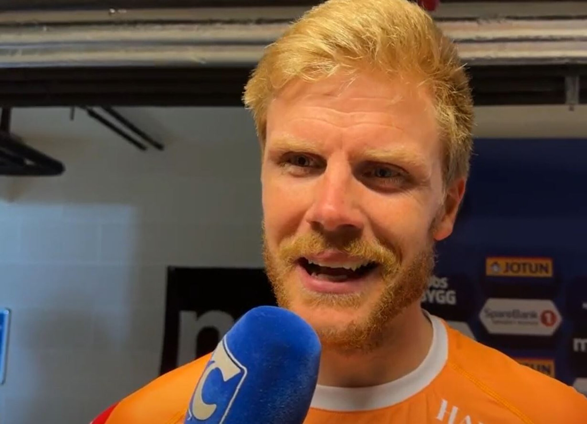#41 Jakob Haugaard - en hyllest