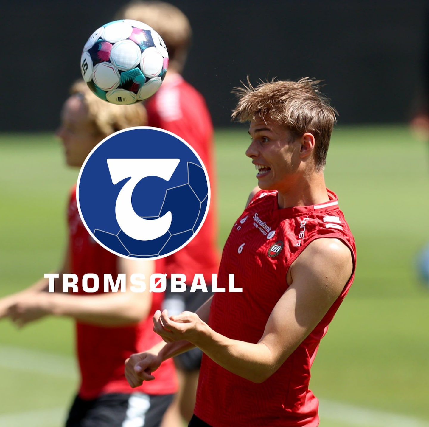 #181 Tromsøball i Tsjekkia: Alt vi vet om Premier League-interessen episode artwork