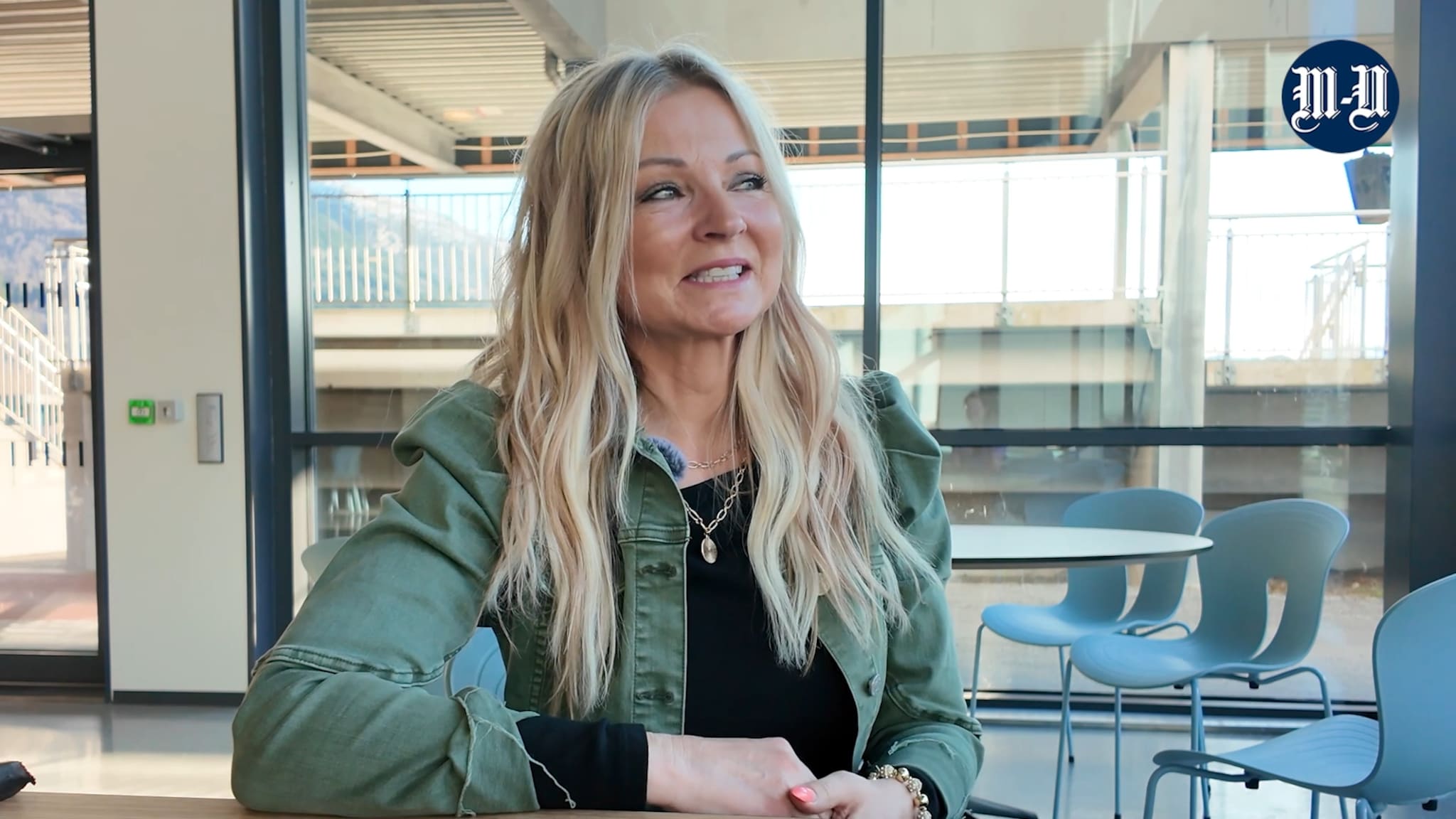 Trude har dansa i 20 år