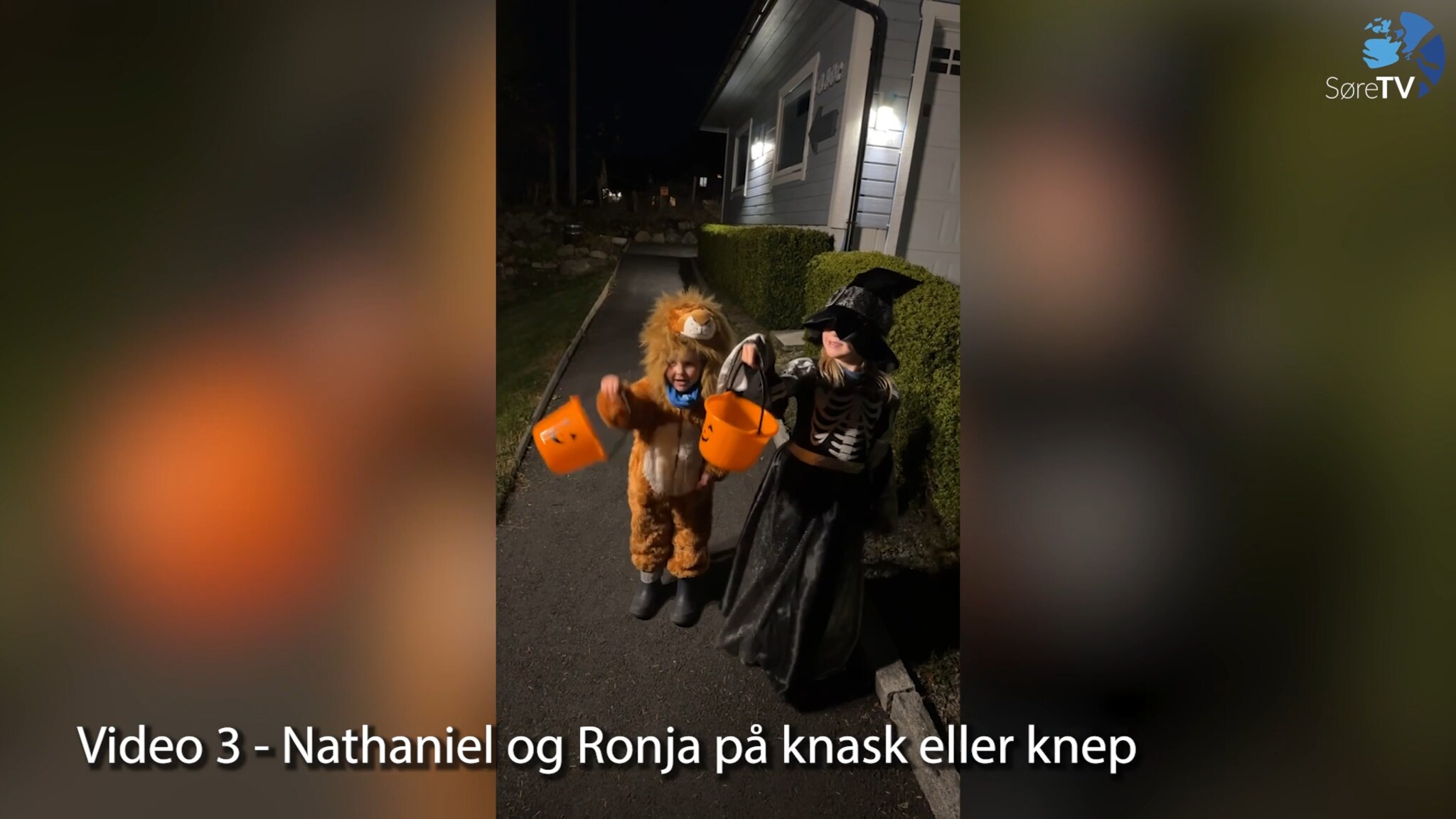Halloween 2023