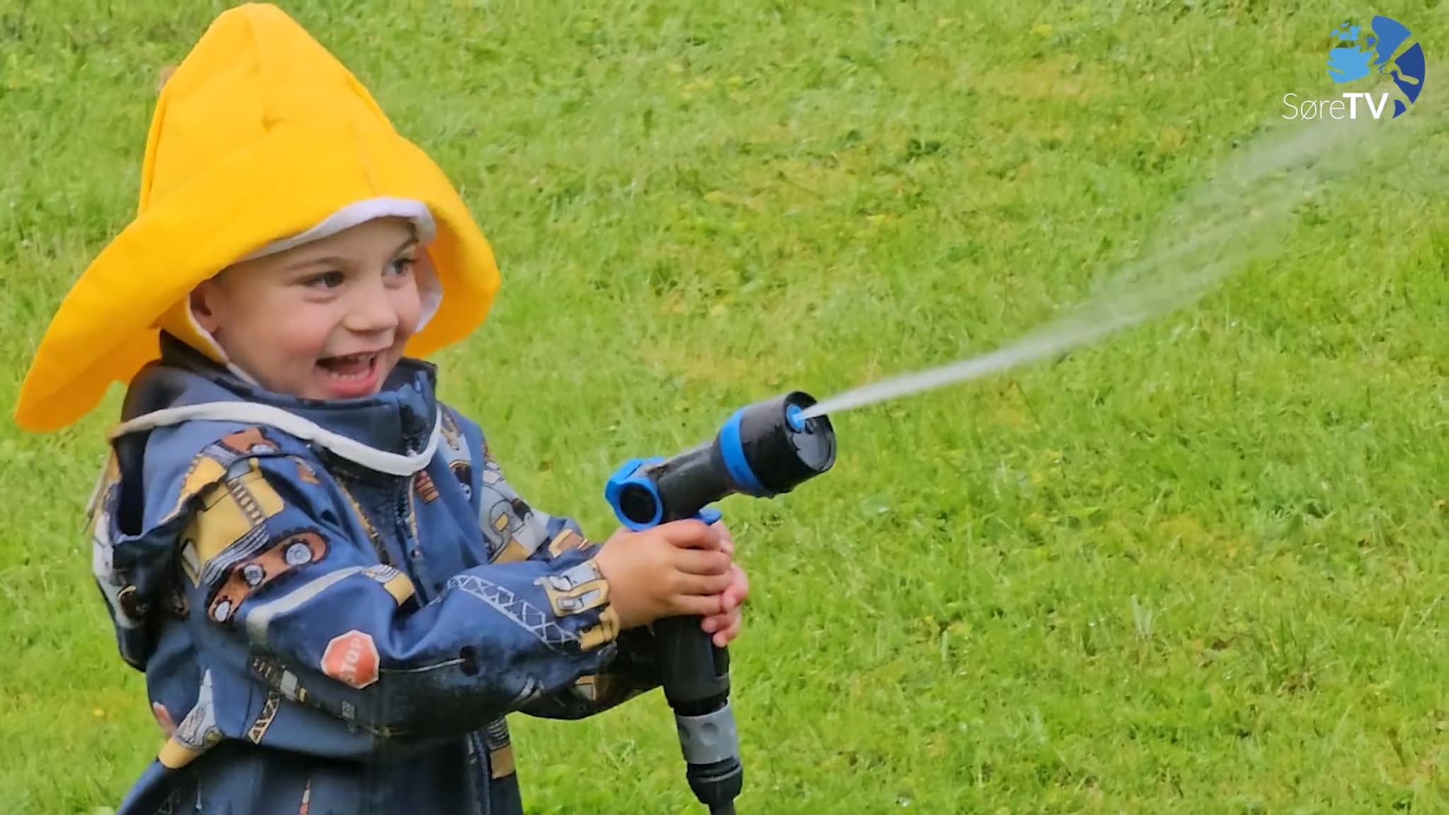 Fulltreffar på farmor