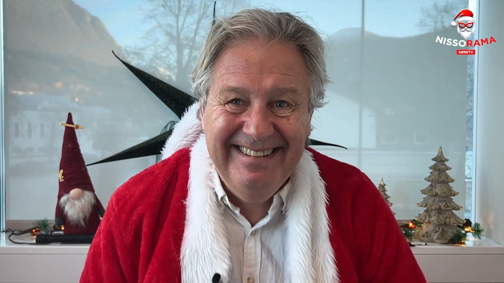 Avsløring av nisse #12