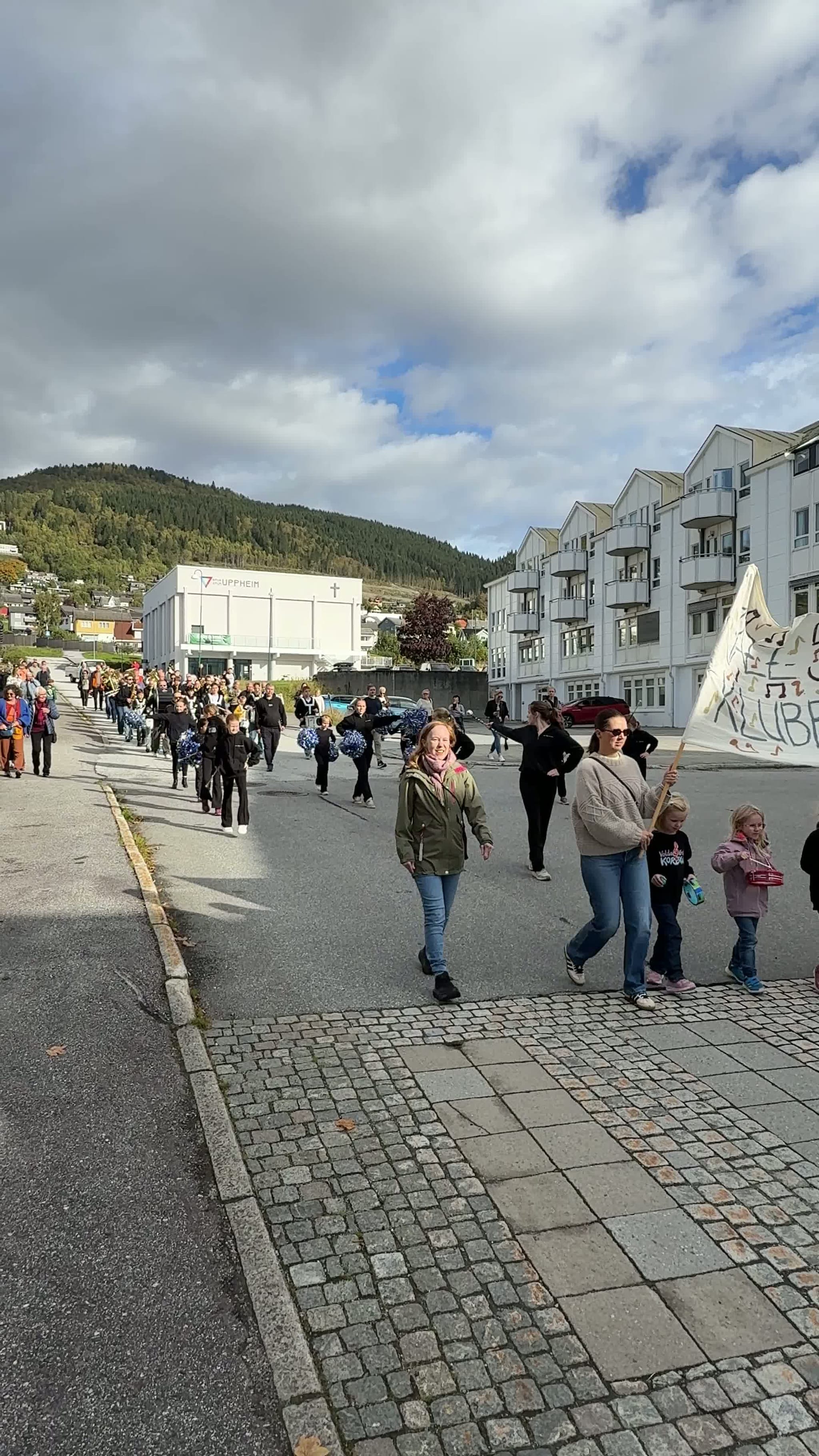 50 år med Jazzklubben Volda Ørsta
