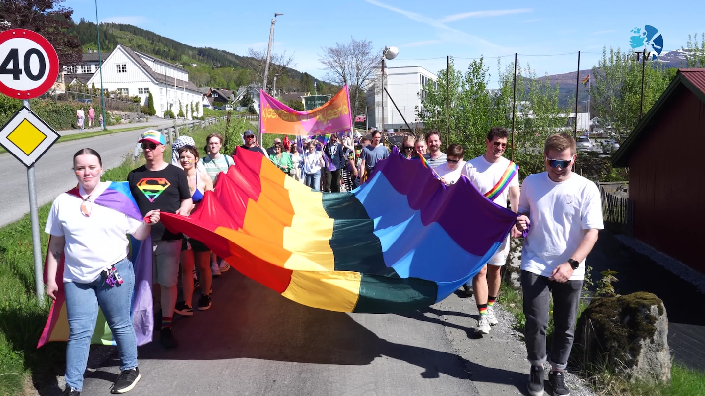 Bygdepride 2025