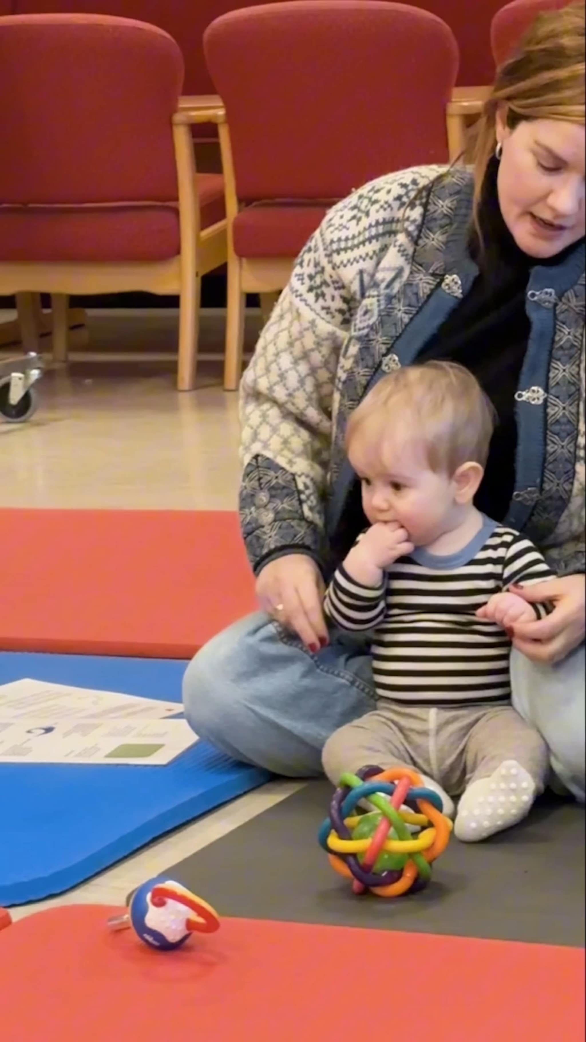 Babysong i Ørsta og Volda