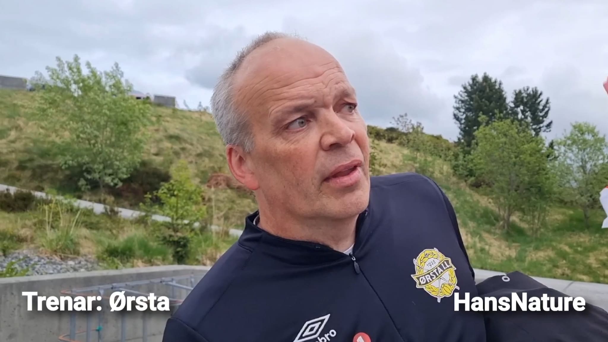 Trenaren forklarer: Difor fekk Ørsta sitt første tap