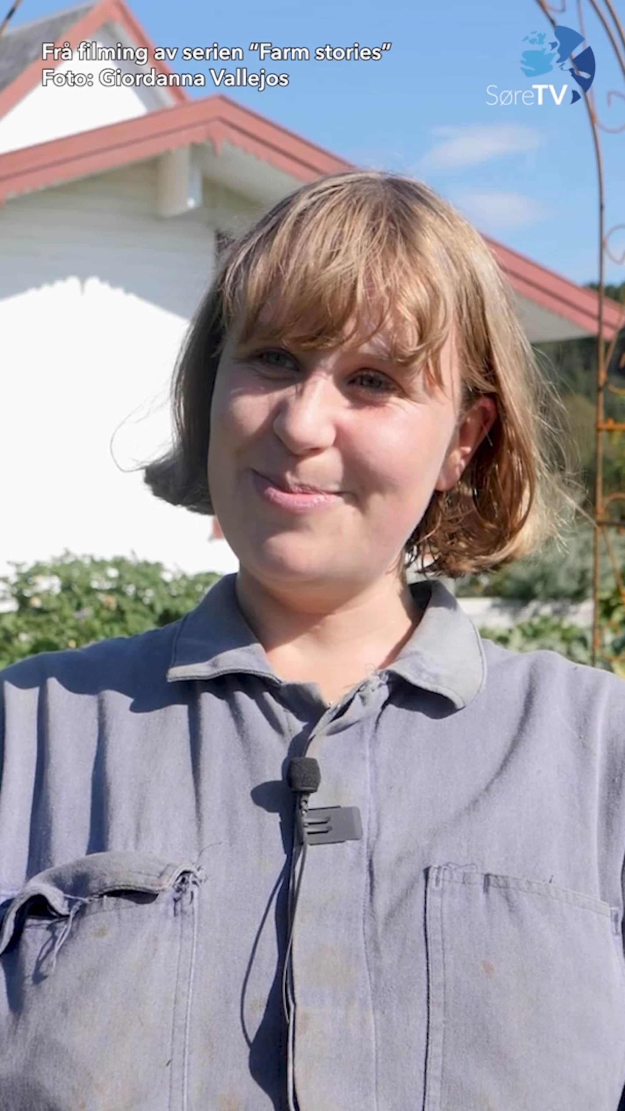 – Det er heilt vanleg å ete kyllinghjarte