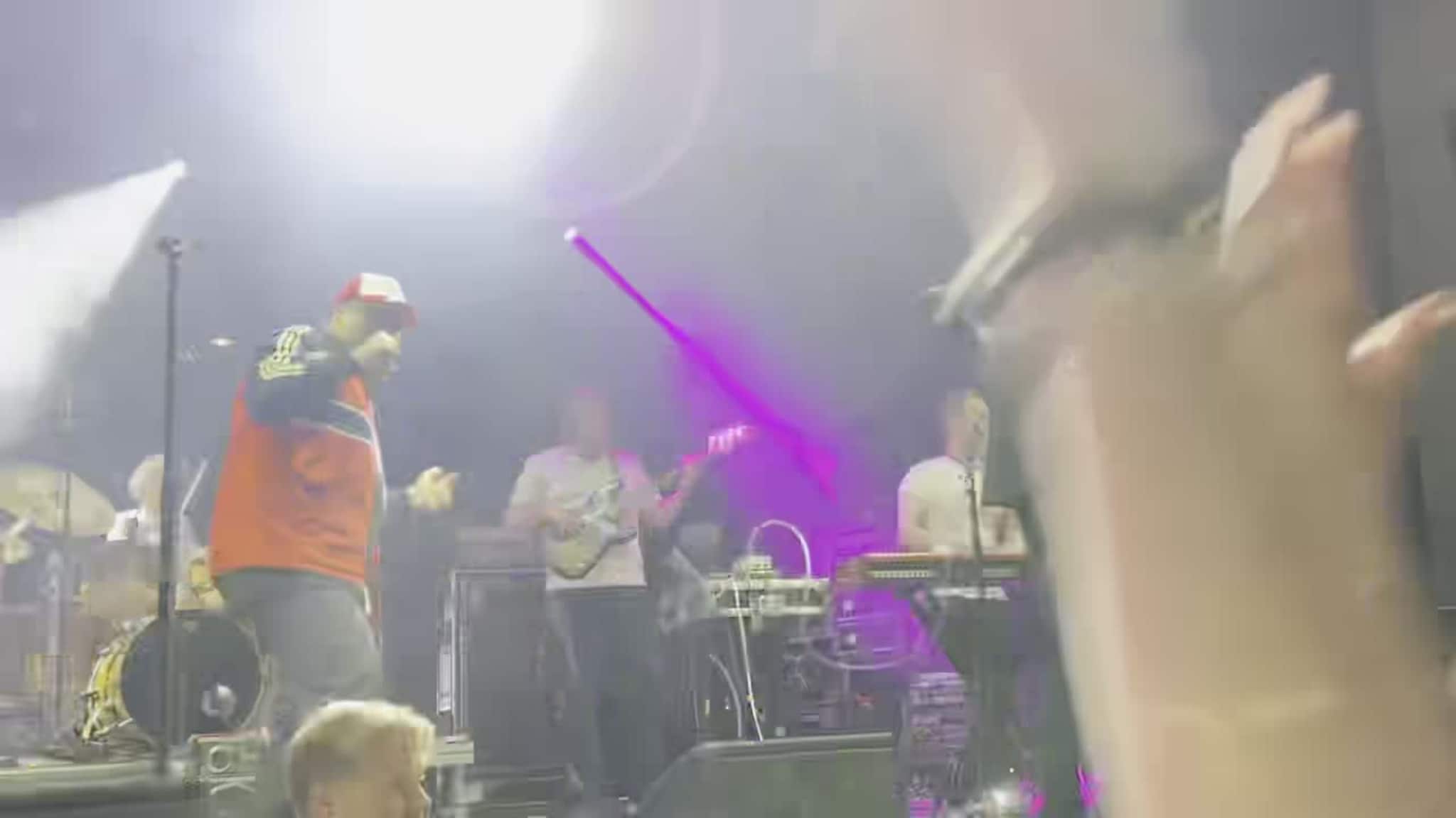 Side Brok på heimebane