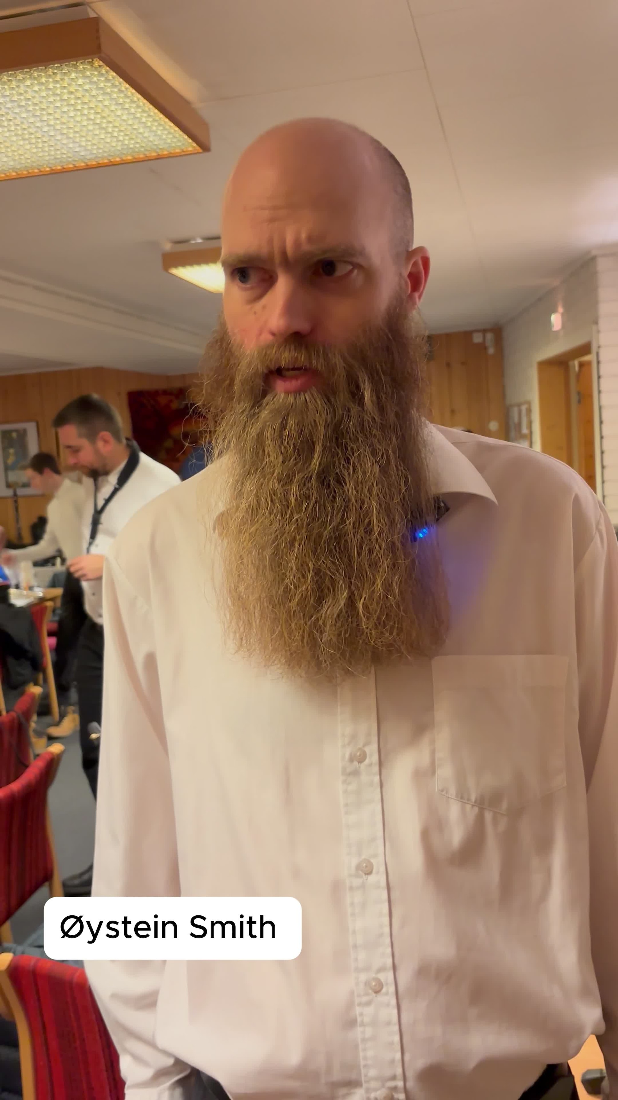 Julekonsert varma i Ørsta