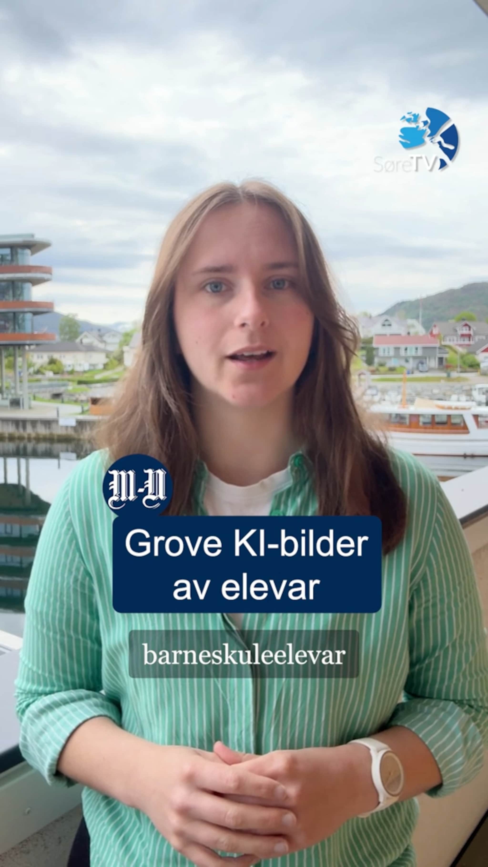 Dette skjedde denne veka