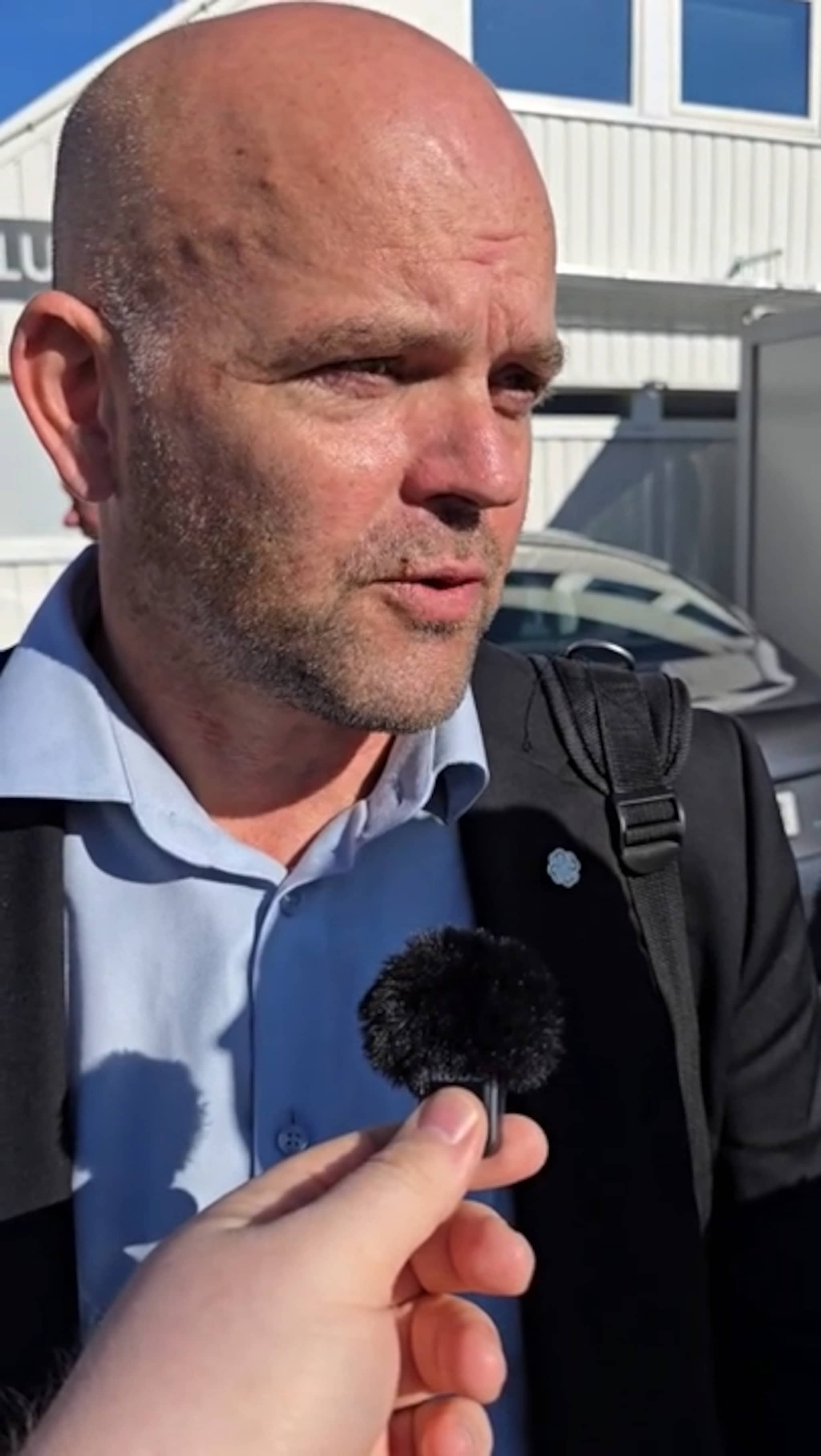 Lien om utfordringane i Volda og Ørsta