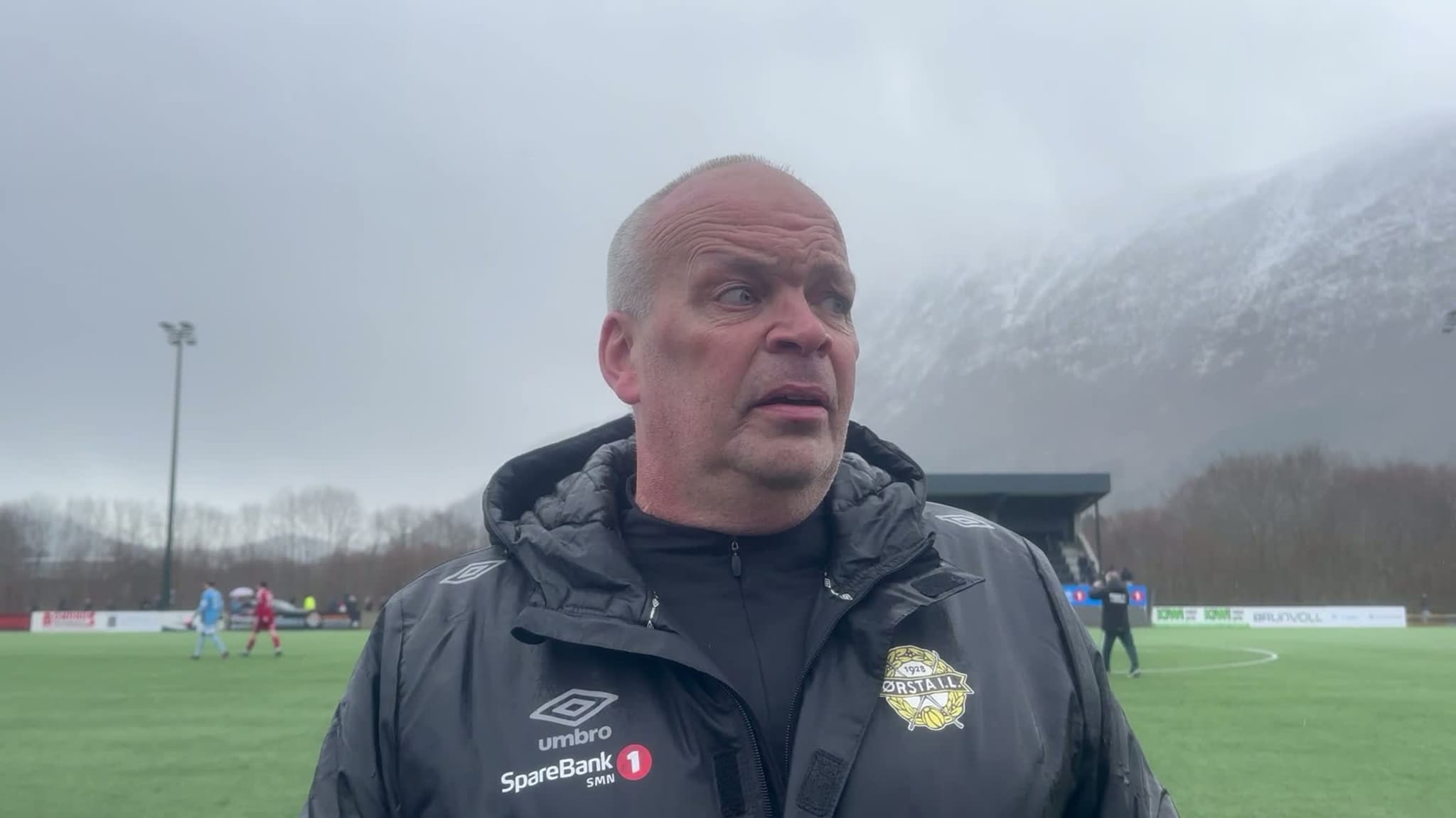 Opptur etter dramatisk kamp