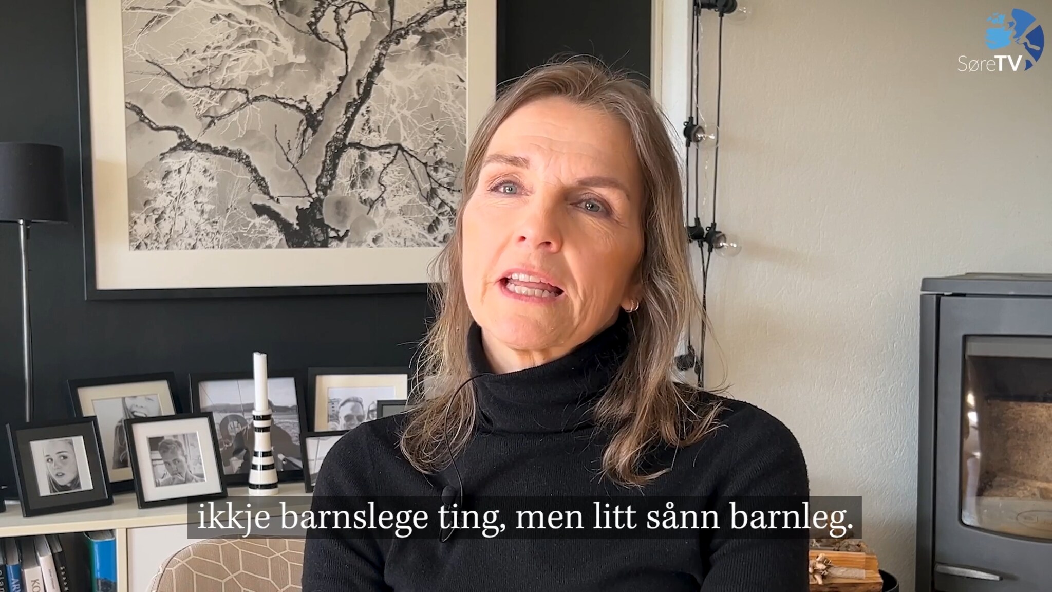Bli med inn til Grid