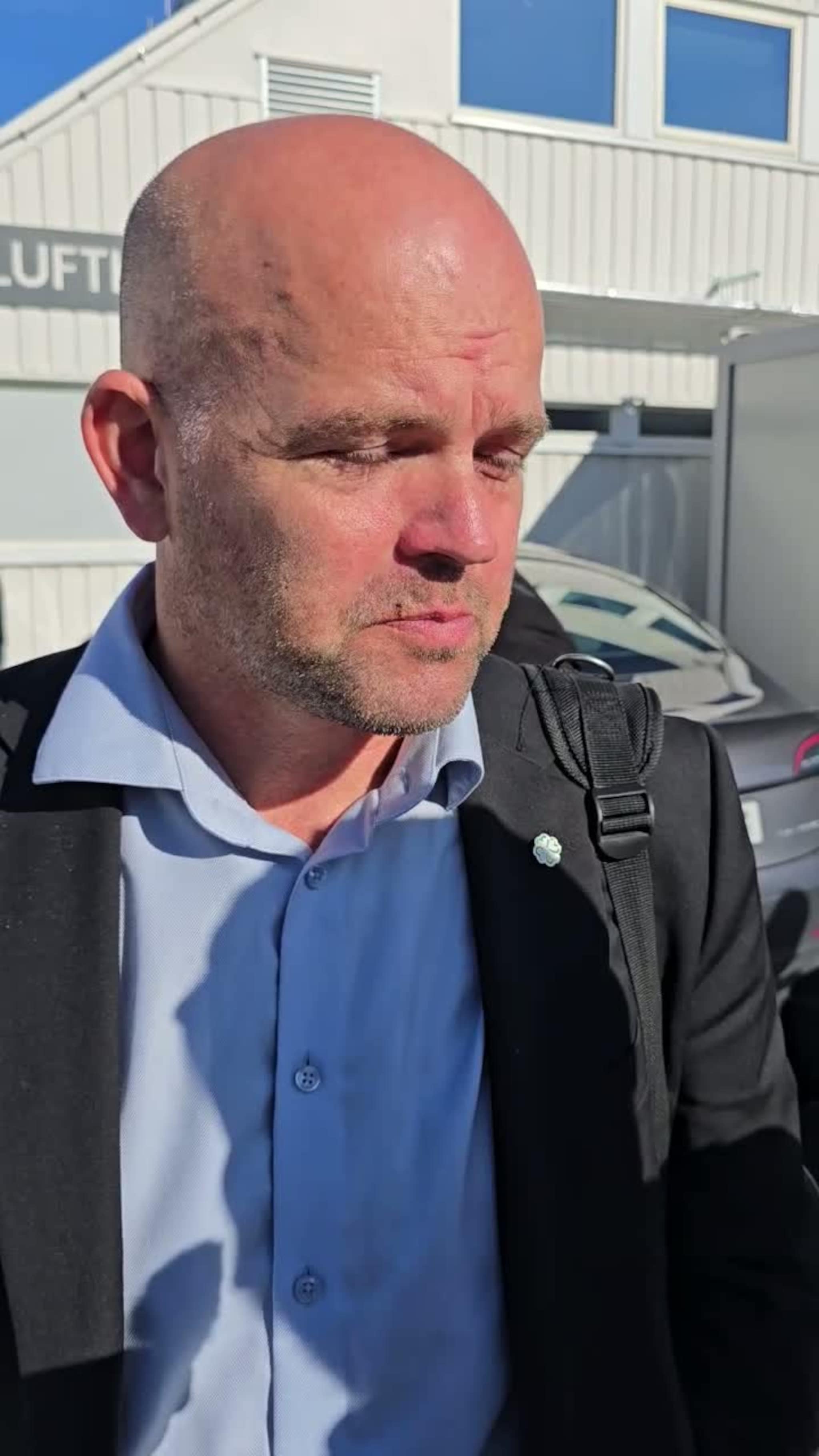 Lien om utfordringane i Volda og Ørsta