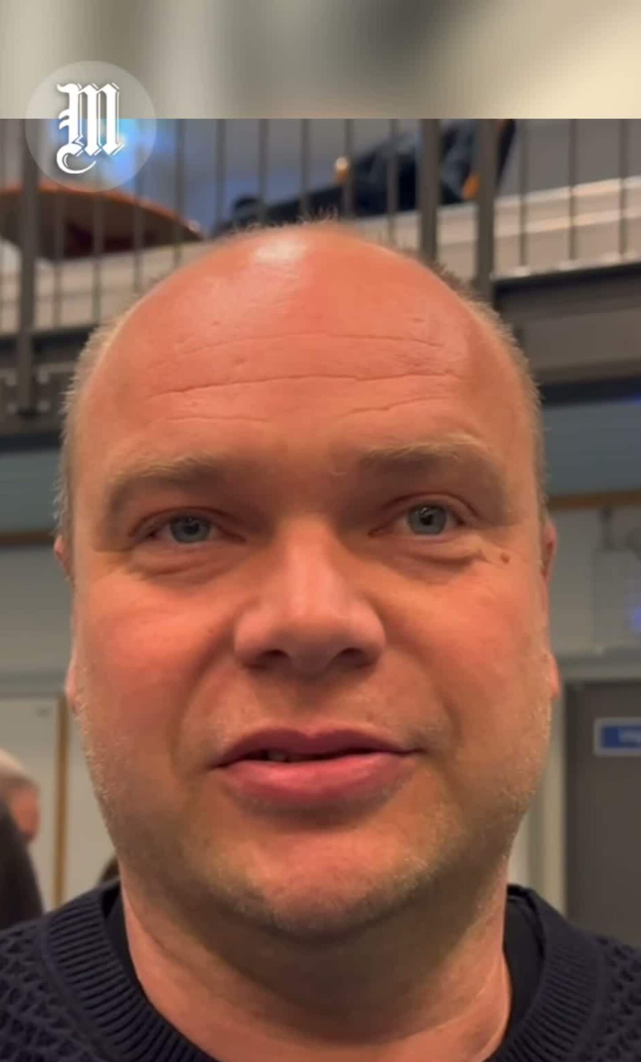 Kva tenkjer politikarane om samanslåing?