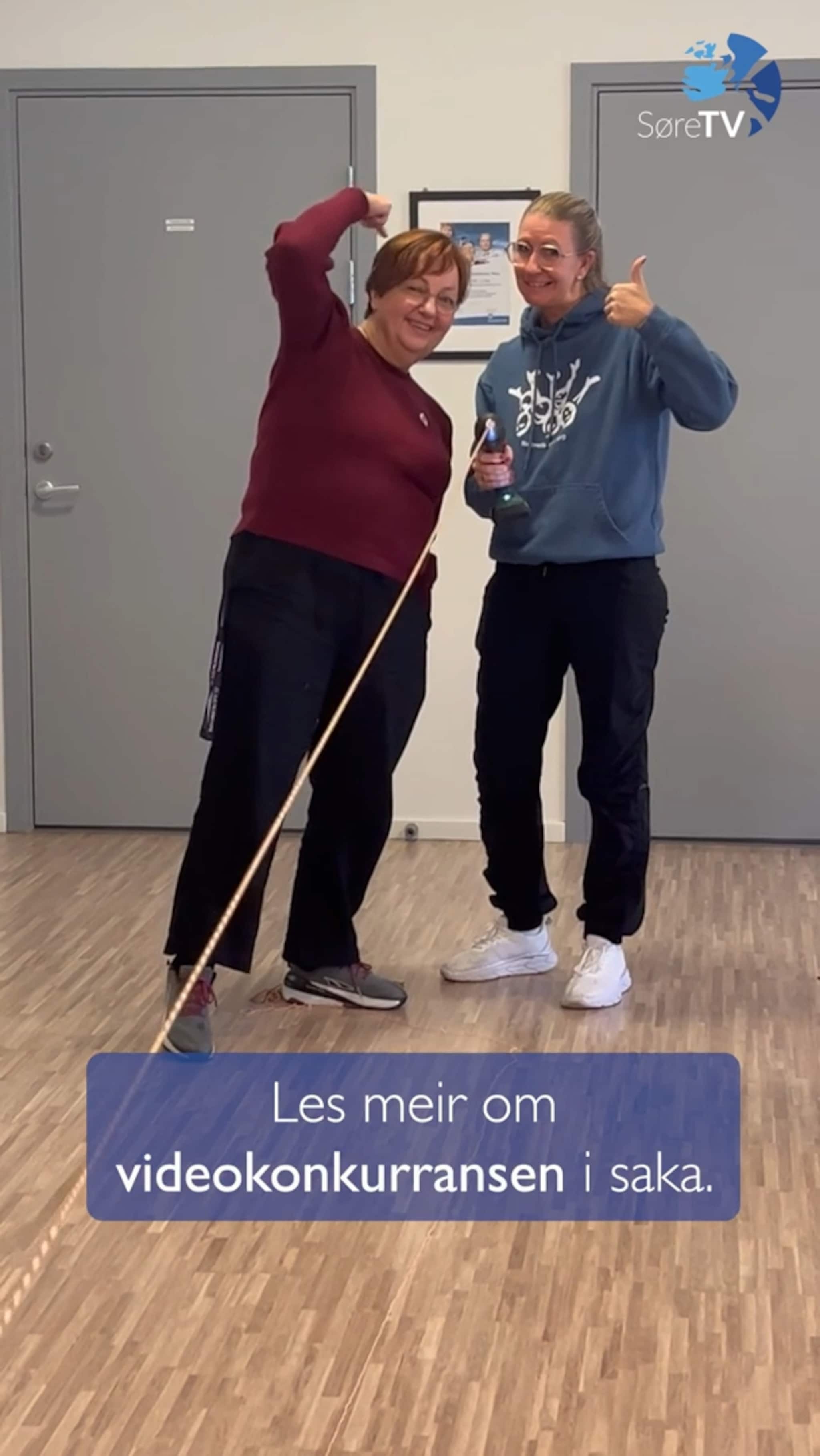 Sjekk denne lure løysinga