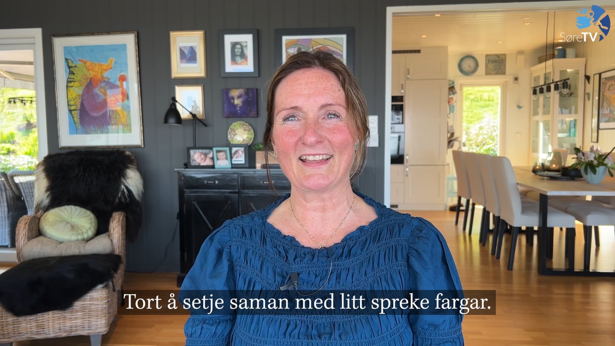 Bli med inn til Synnøv