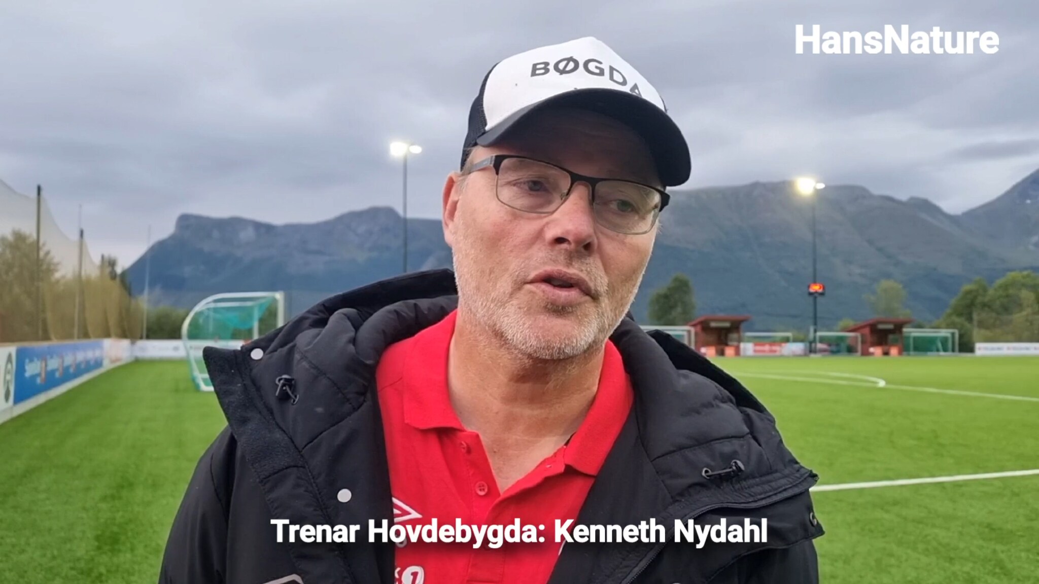 Viktig Ørsta-siger - Hovdebygda-tapte