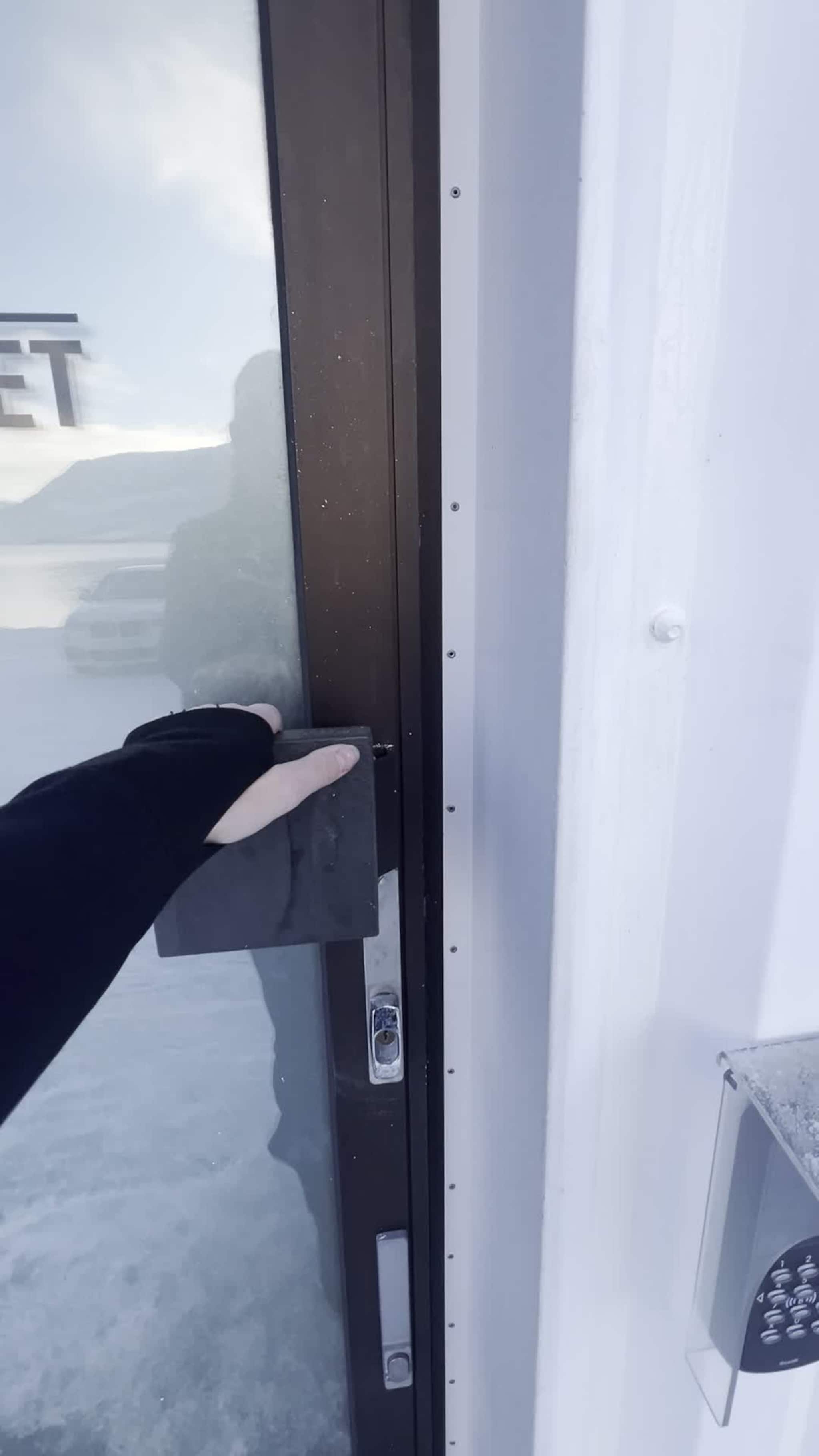 Bli med inn i dei nye lokala